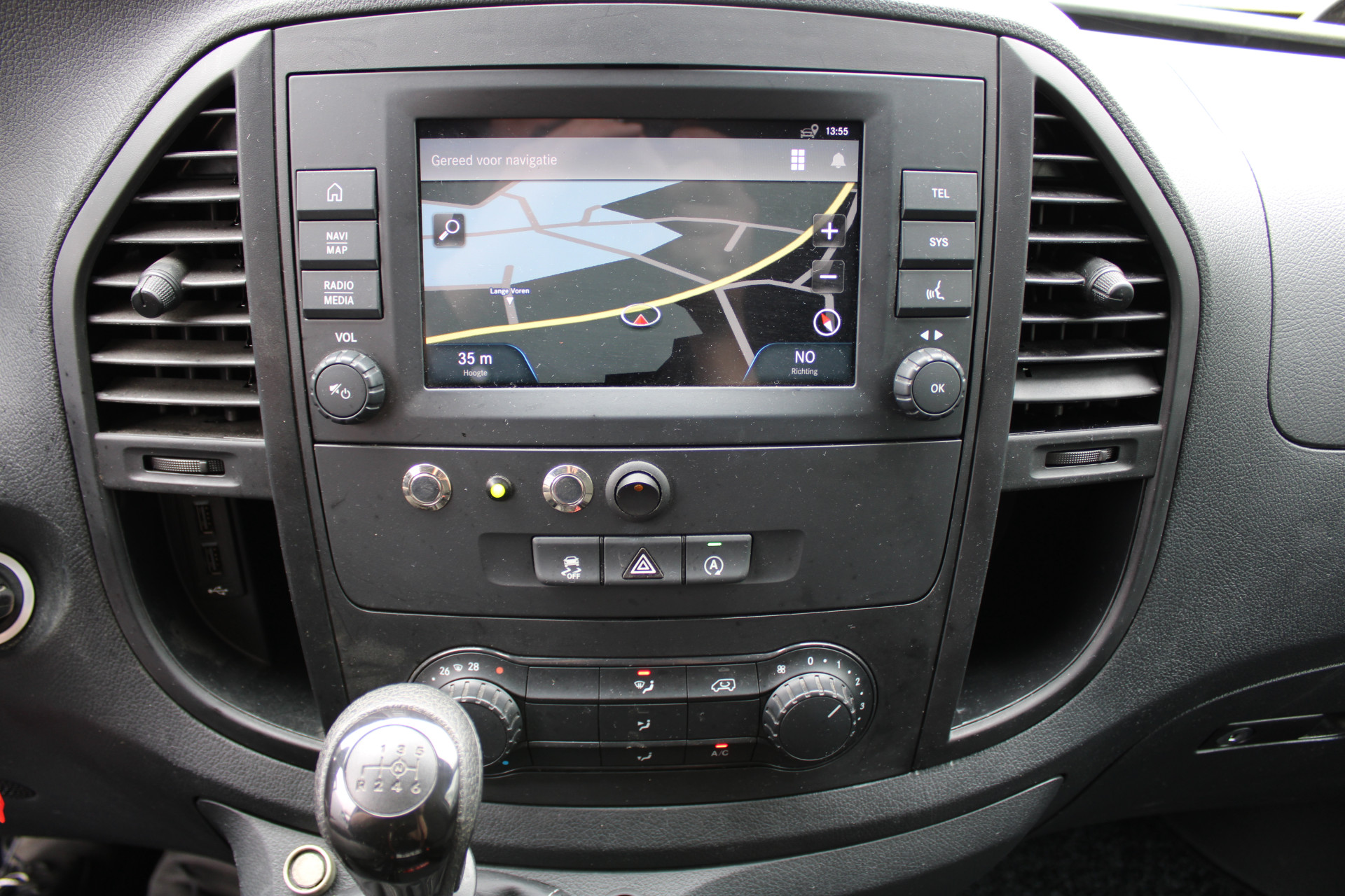 Mercedes-Benz Vito 5