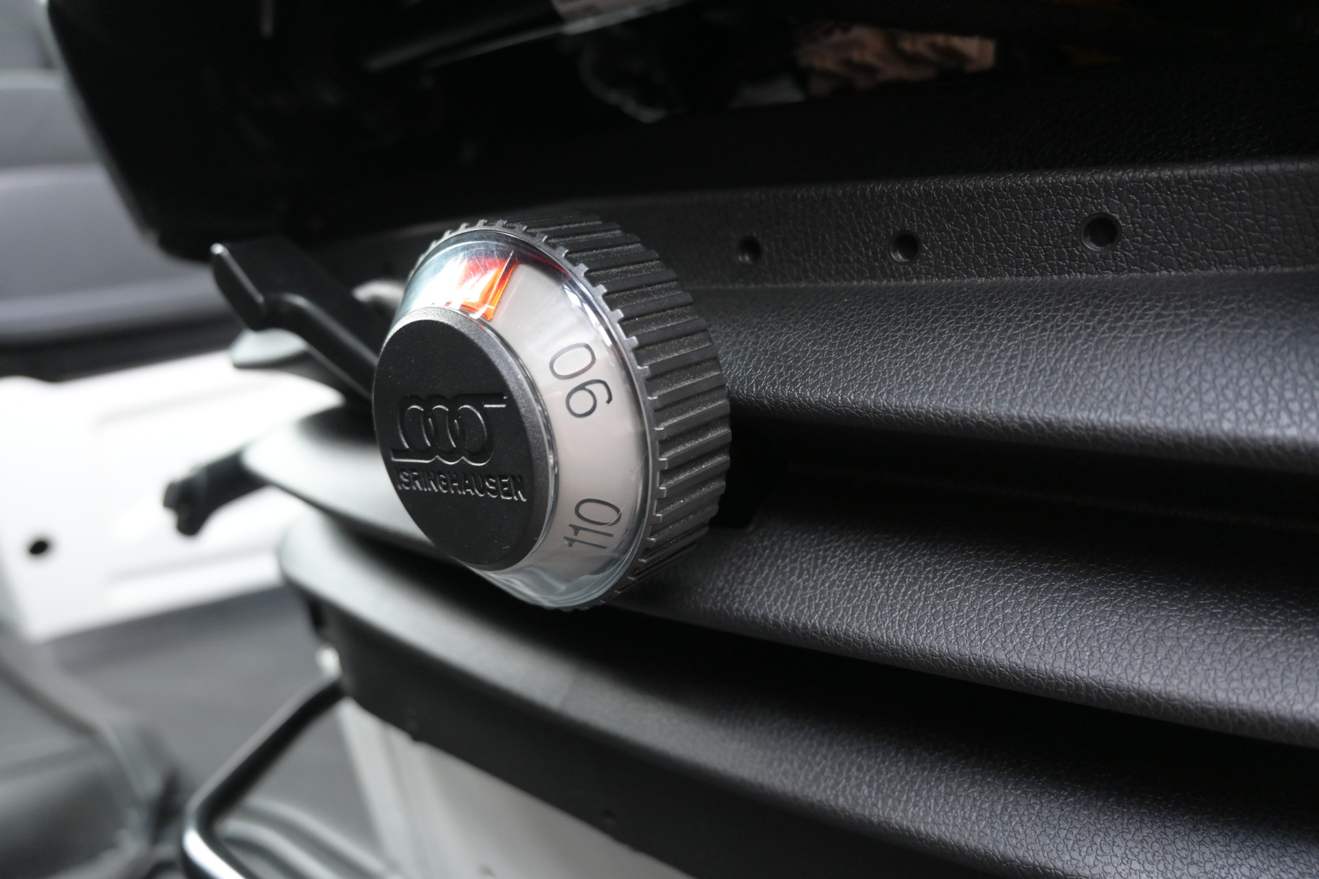 Mercedes-Benz Sprinter 12