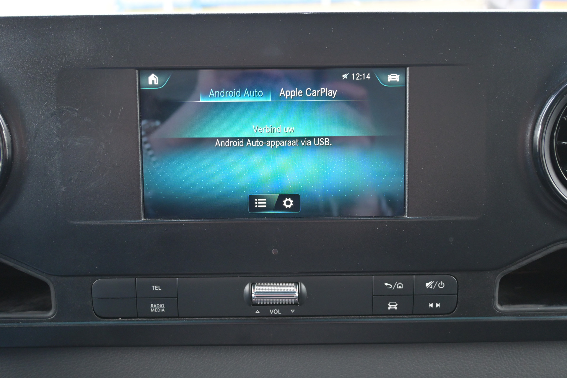 Mercedes-Benz Sprinter 5