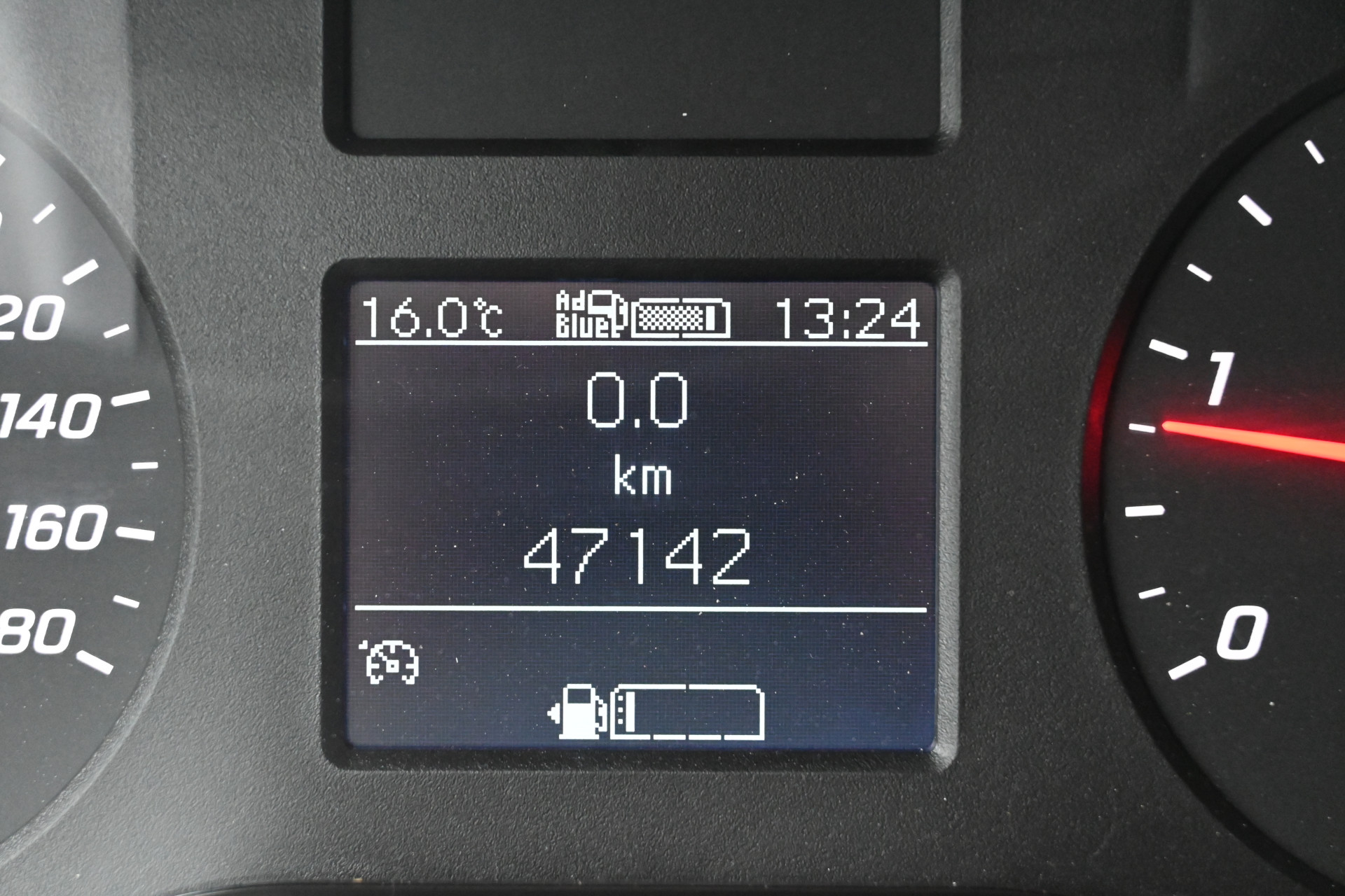 Mercedes-Benz Sprinter 20