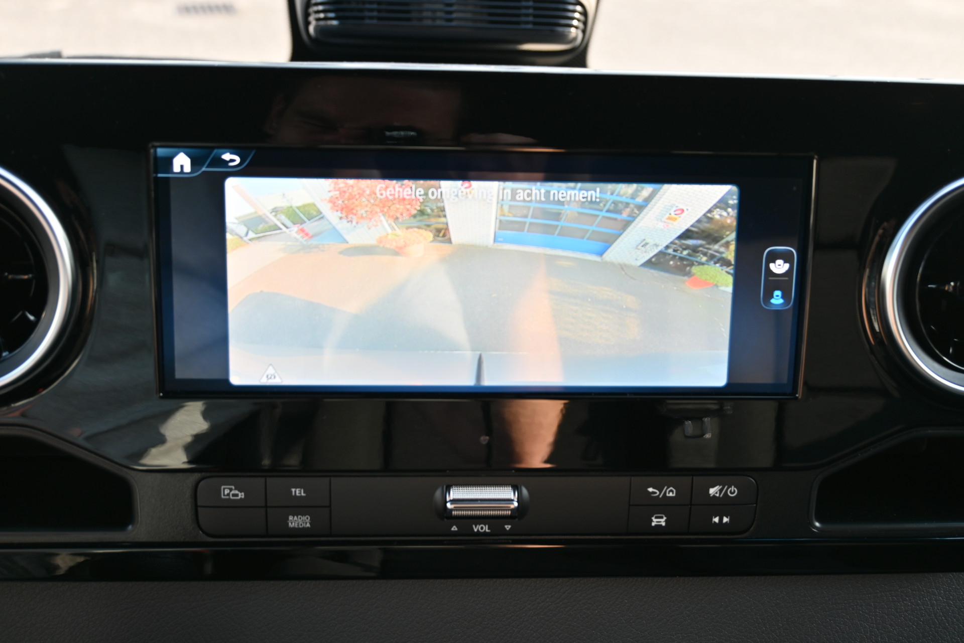 Mercedes-Benz Sprinter 6