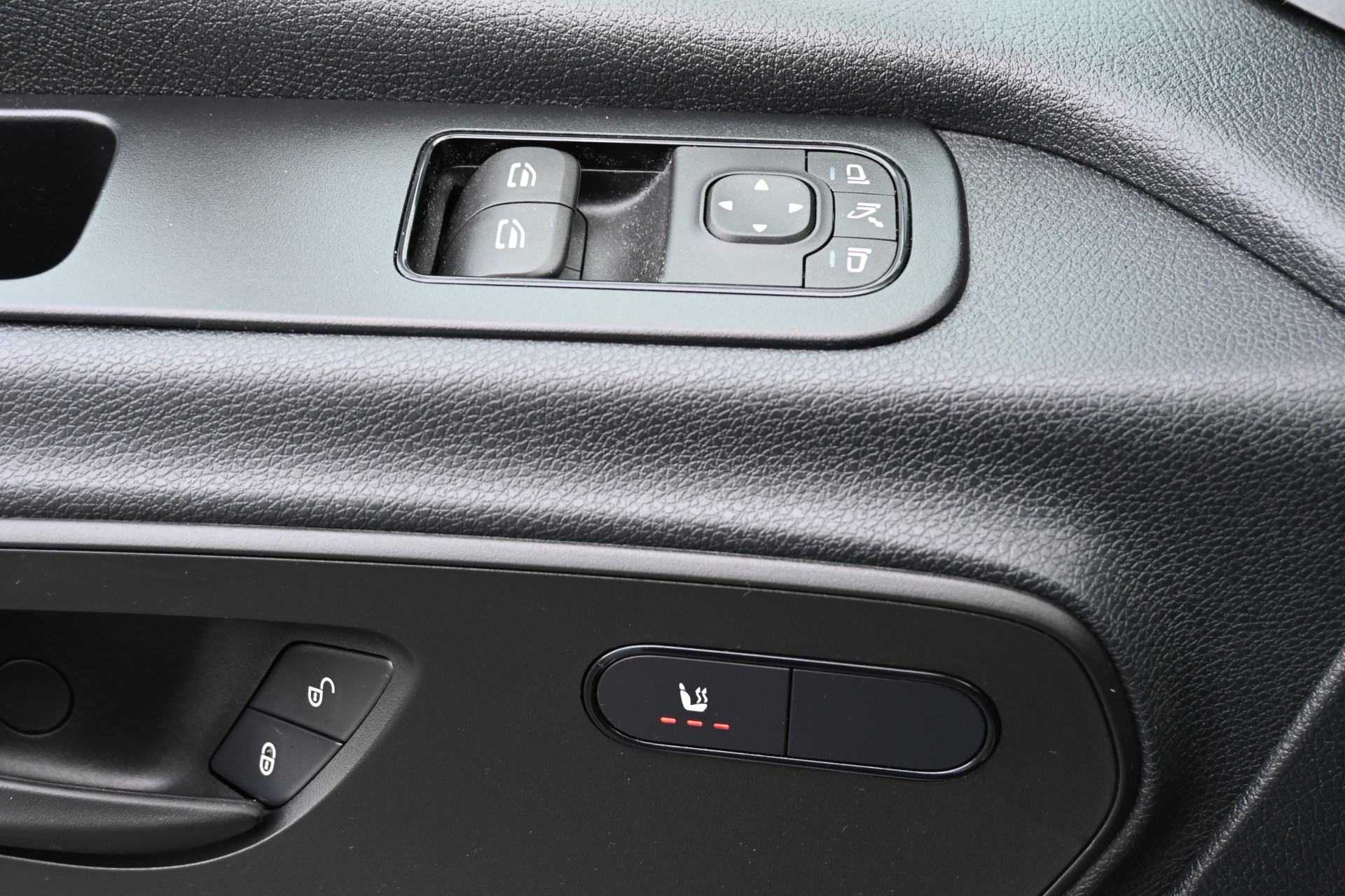 Mercedes-Benz Sprinter 15