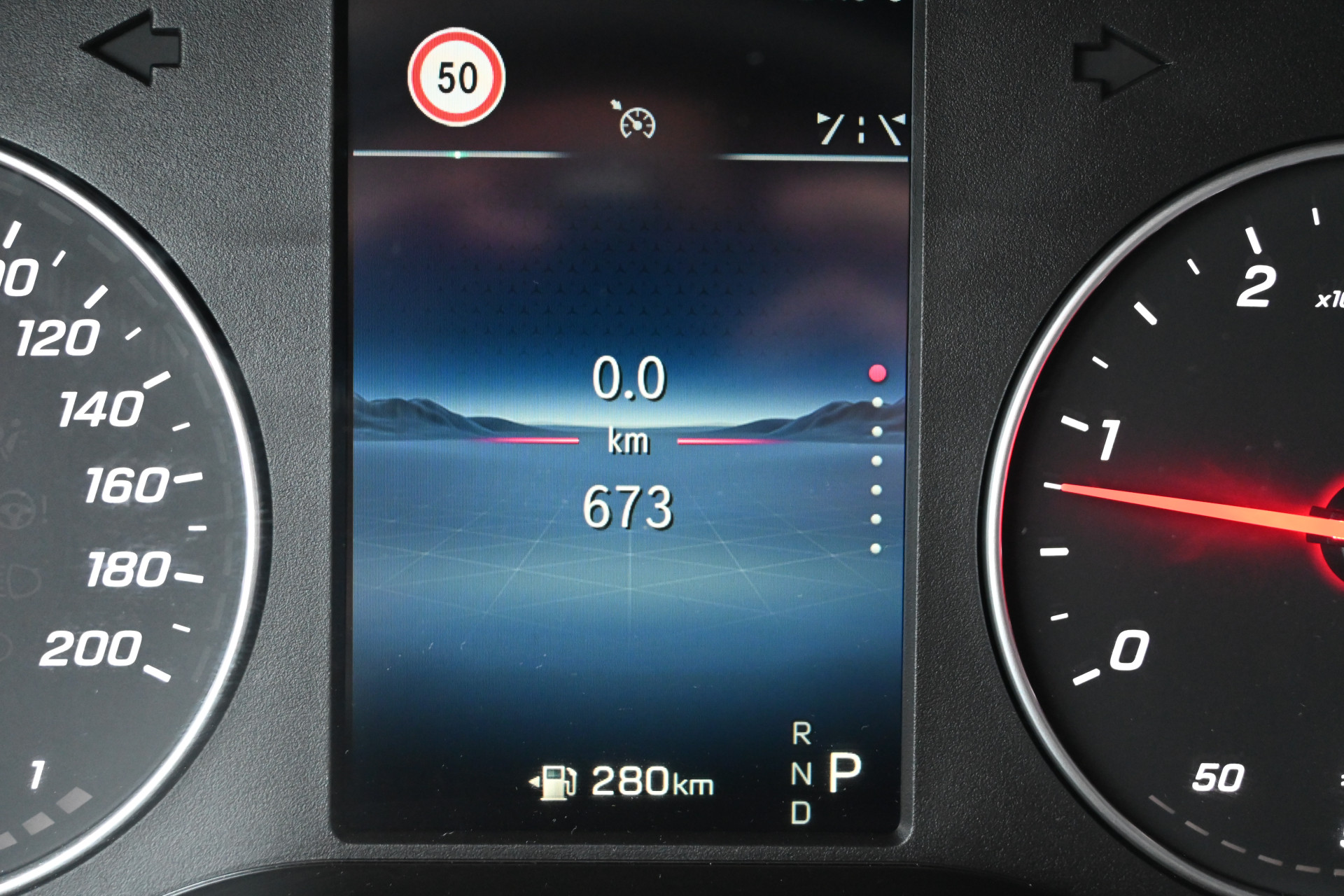 Mercedes-Benz Sprinter 18