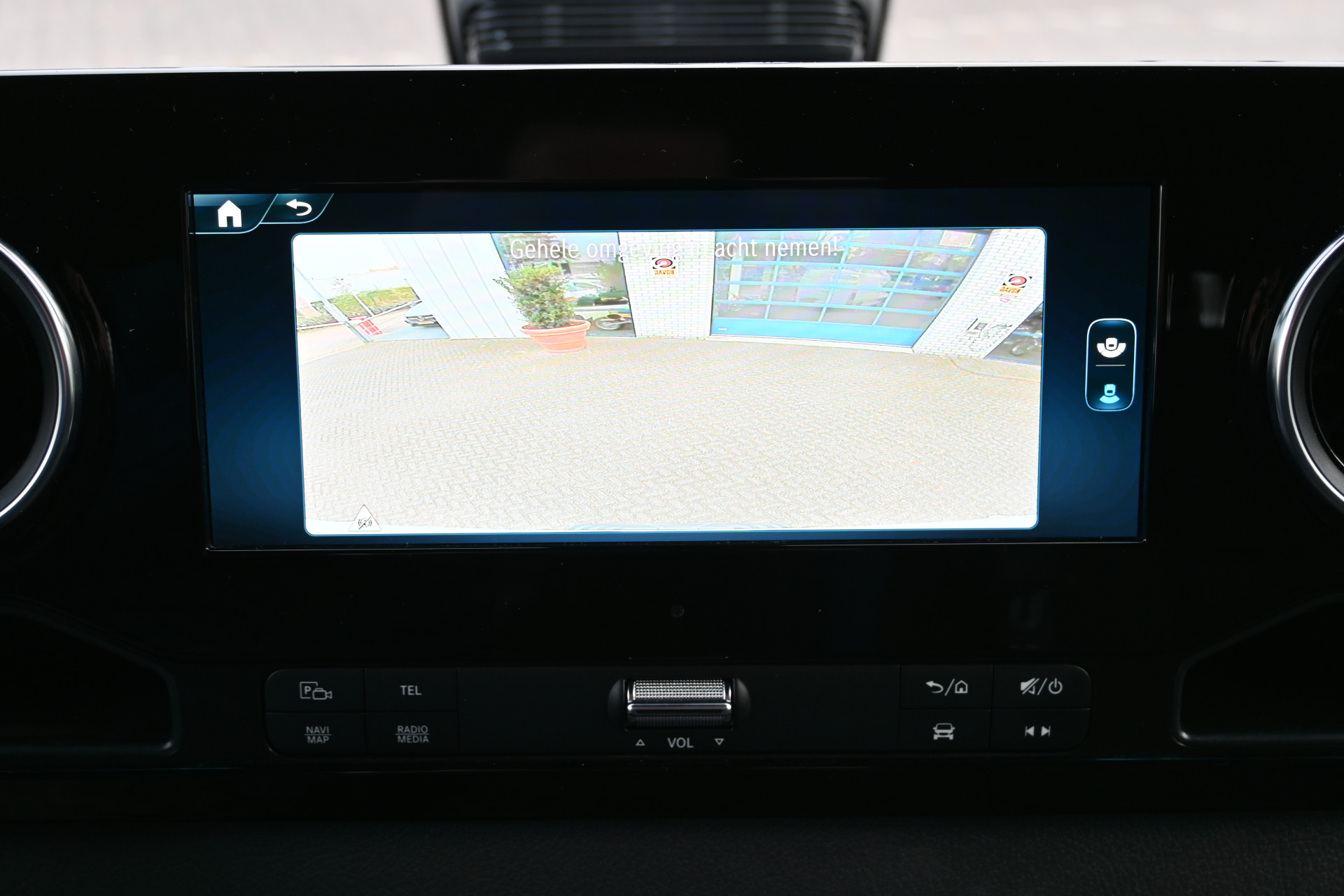 Mercedes-Benz Sprinter 5