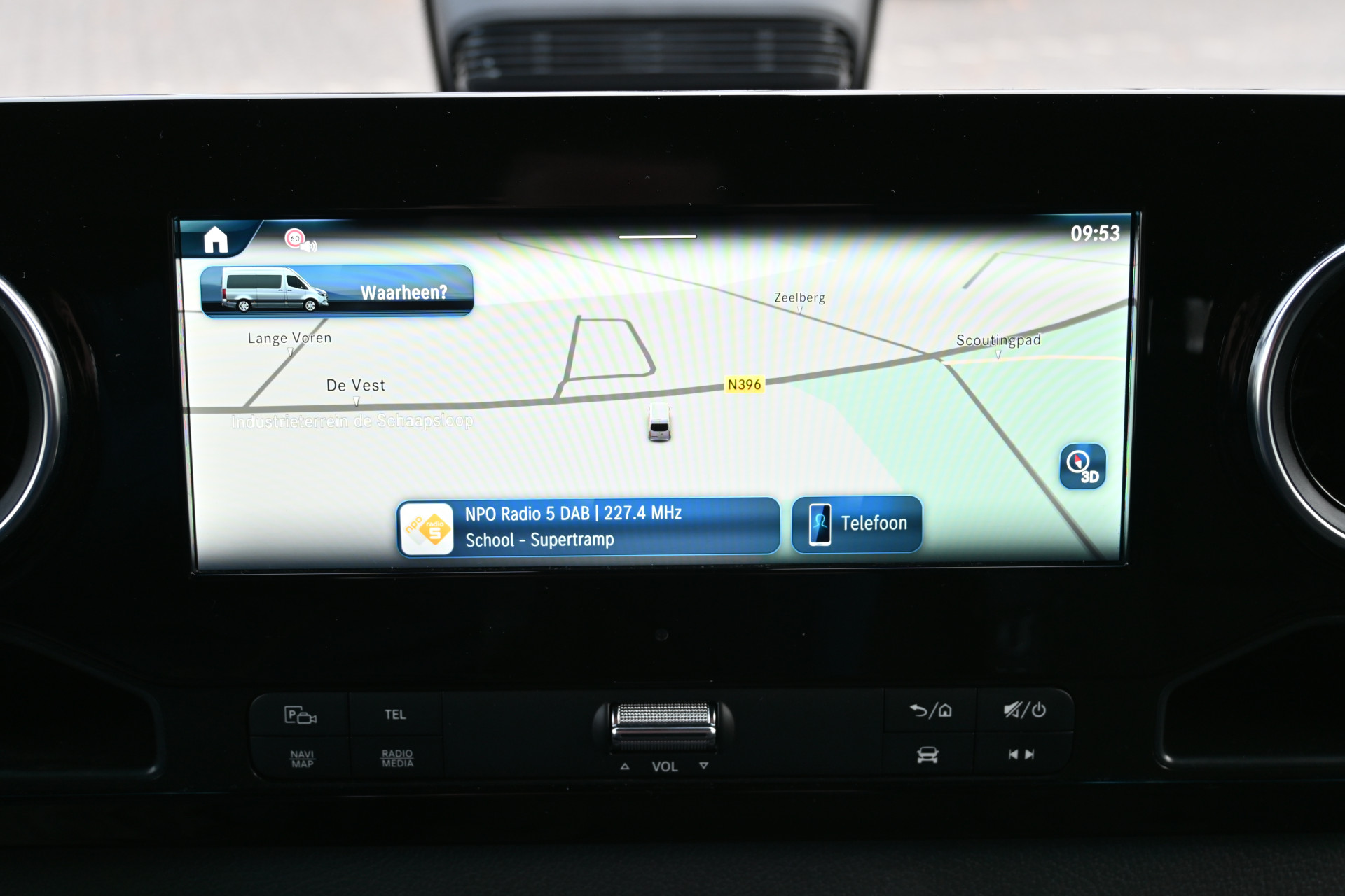 Mercedes-Benz Sprinter 6