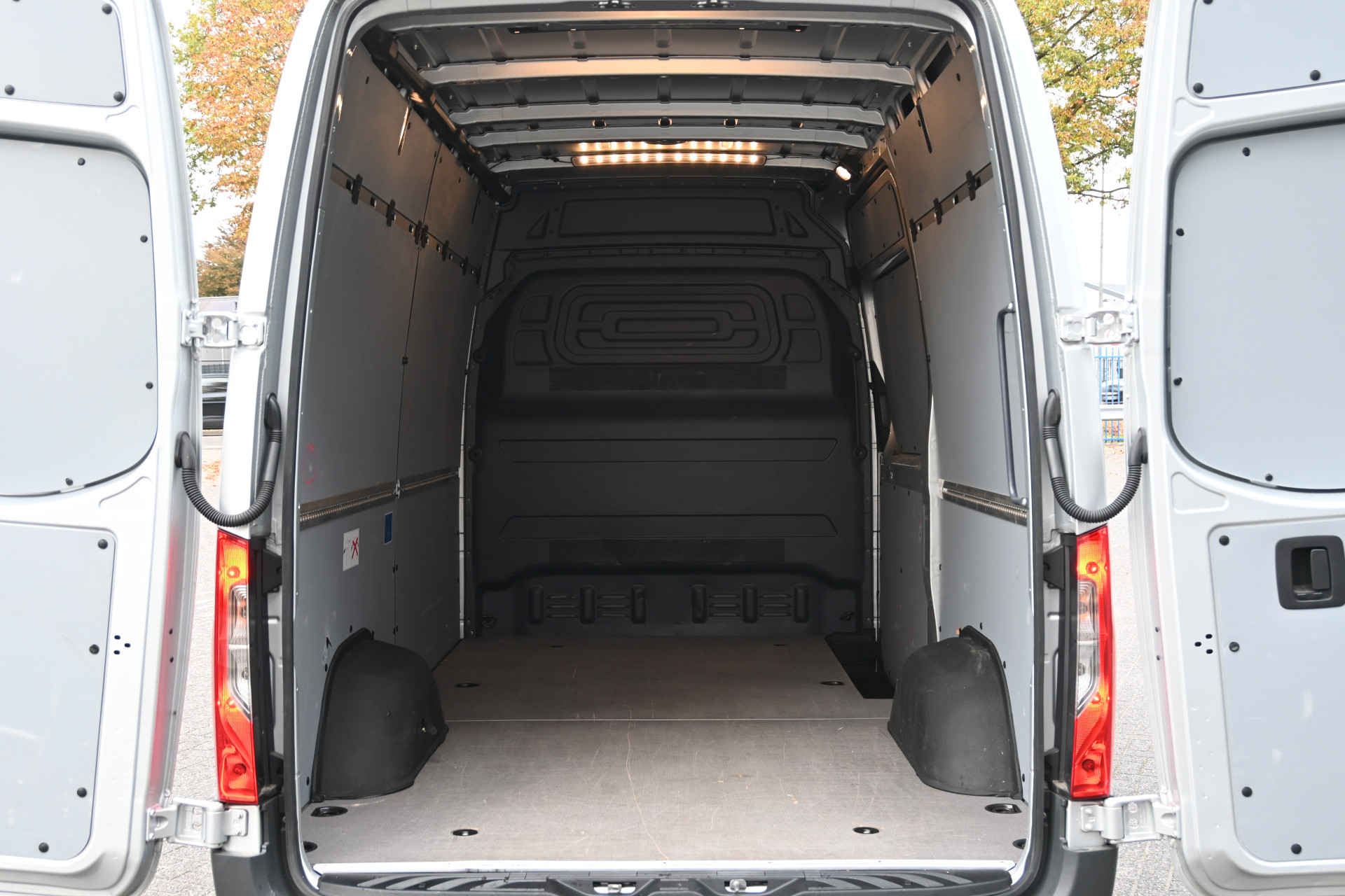 Mercedes-Benz Sprinter 3