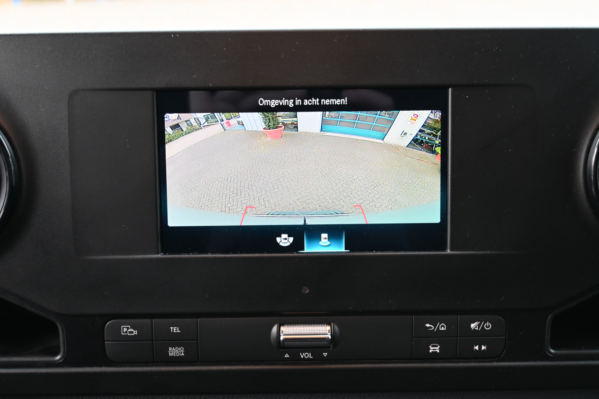 Mercedes-Benz Sprinter 6