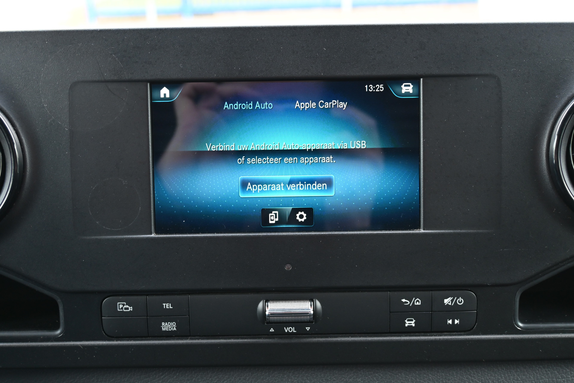 Mercedes-Benz Sprinter 6