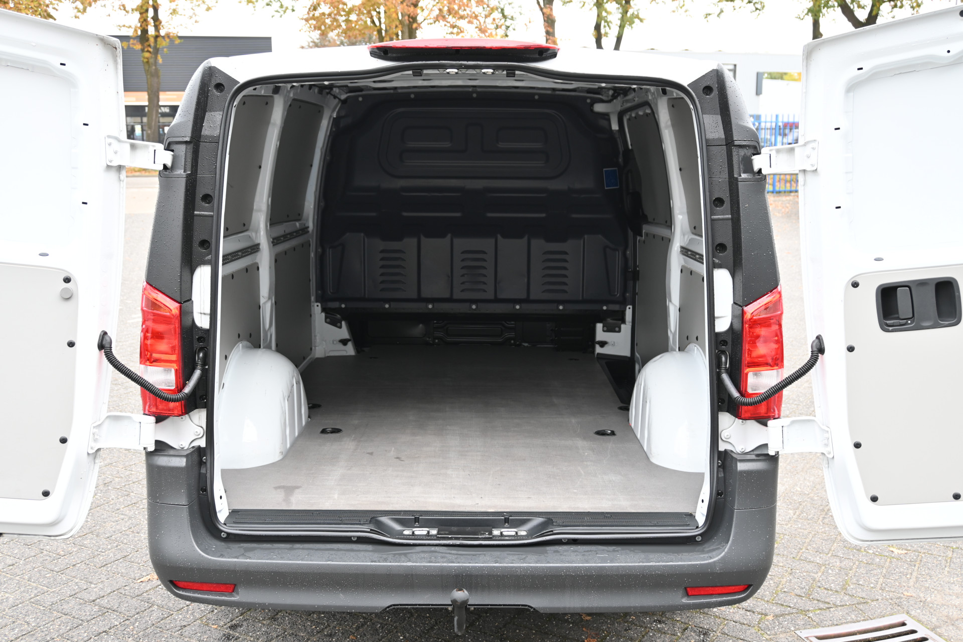 Mercedes-Benz Vito 11