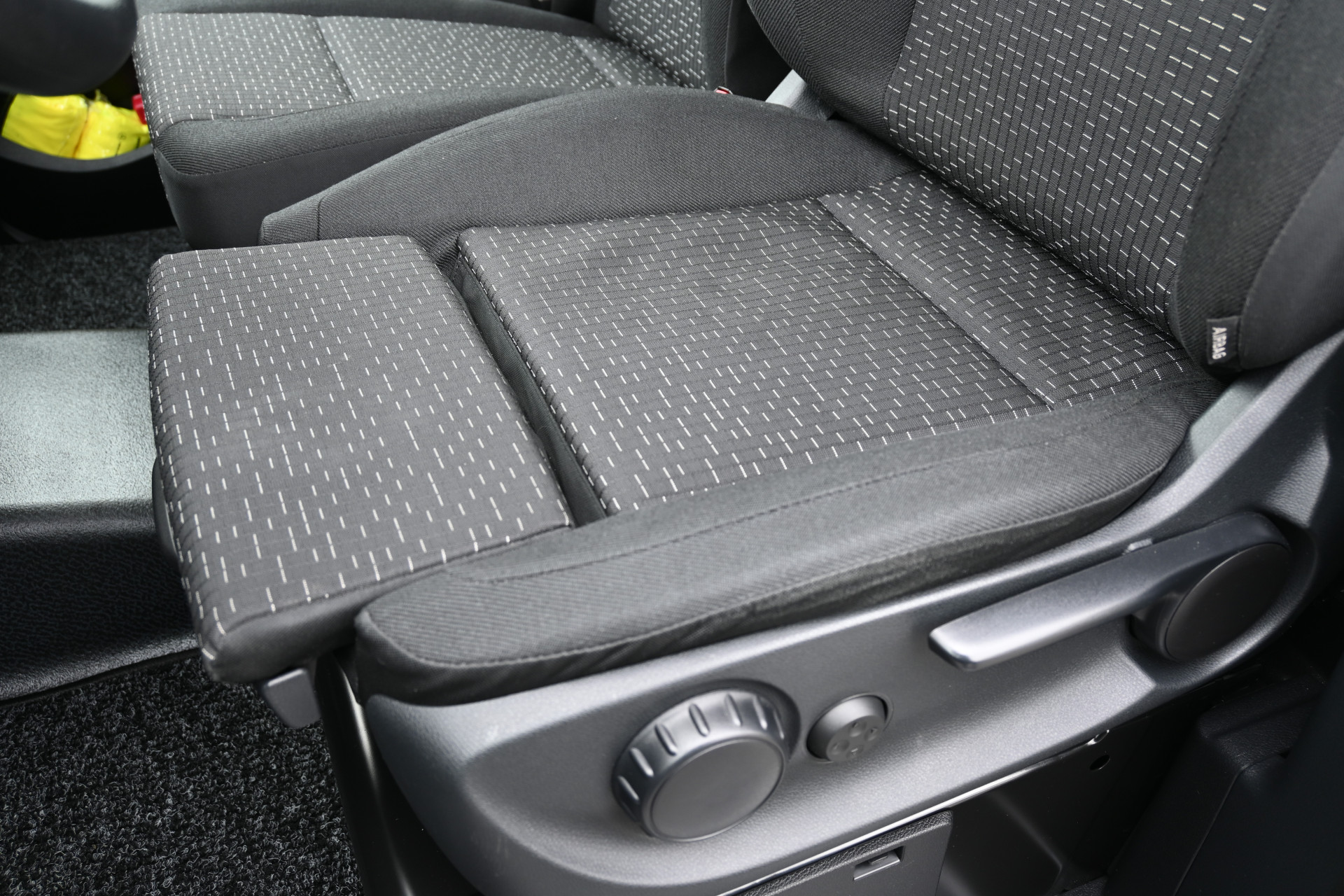 Mercedes-Benz Vito 14