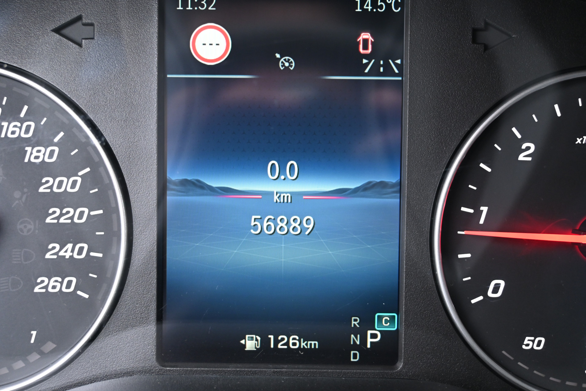 Mercedes-Benz Vito 15