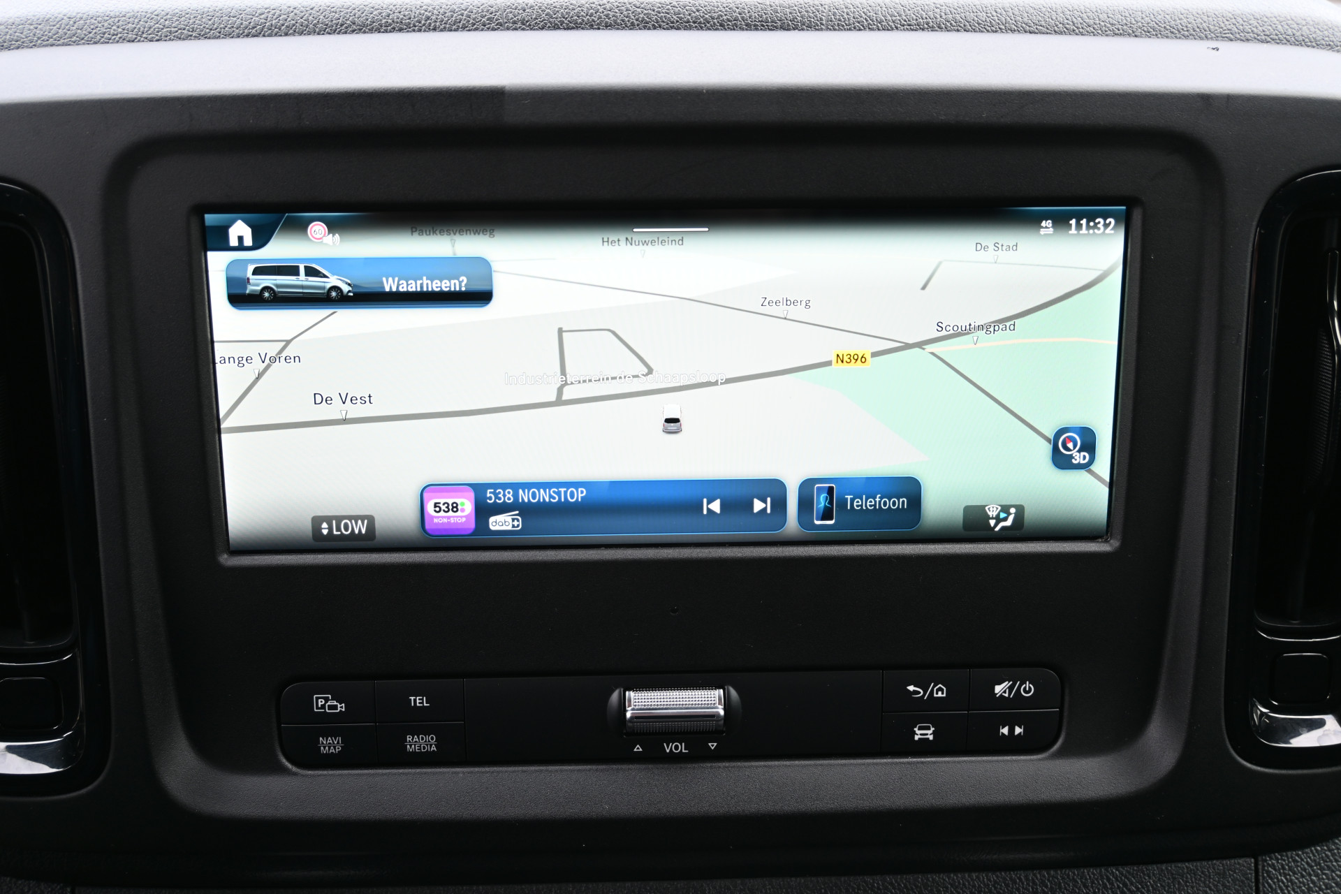 Mercedes-Benz Vito 5