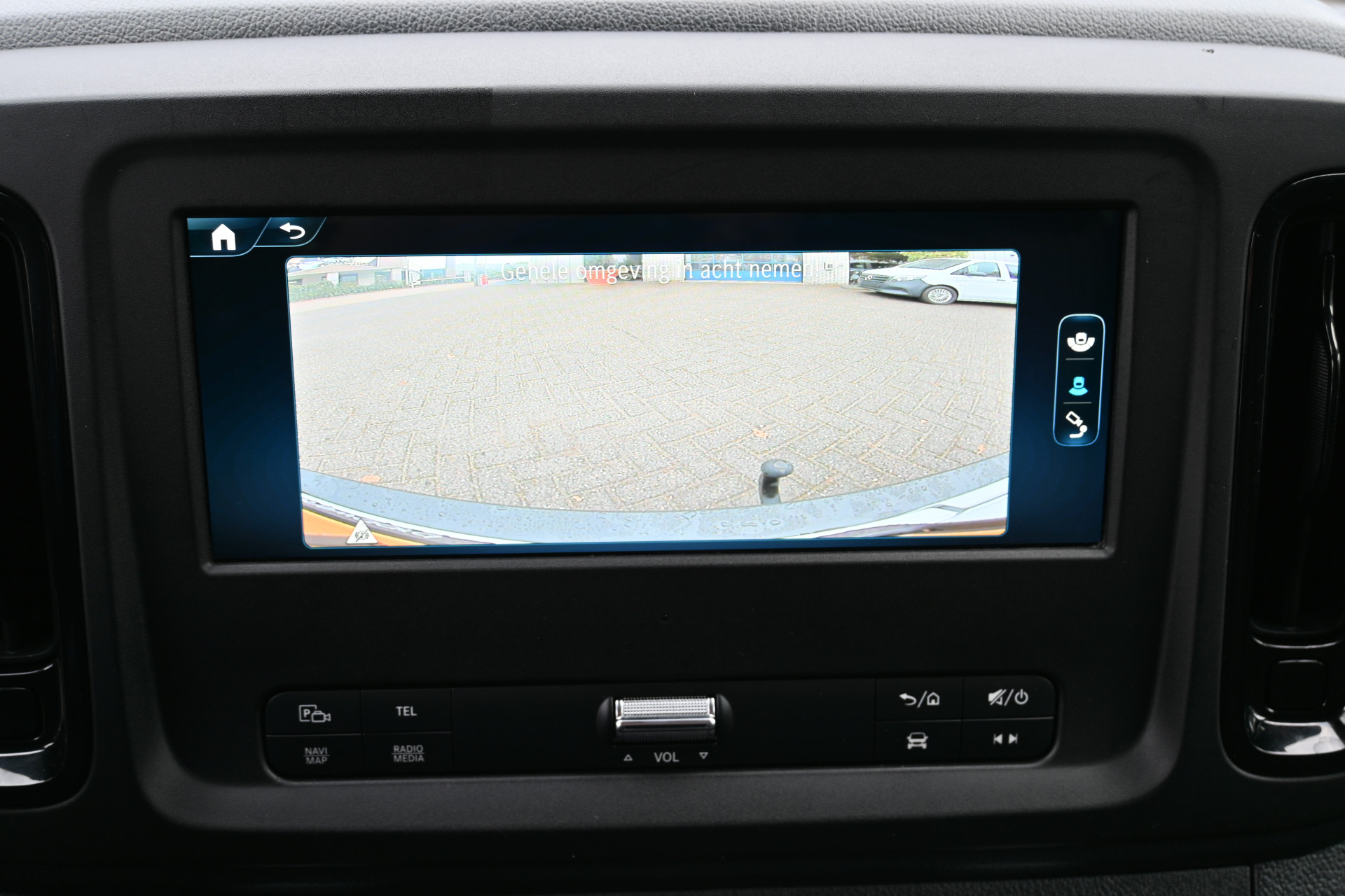 Mercedes-Benz Vito 6