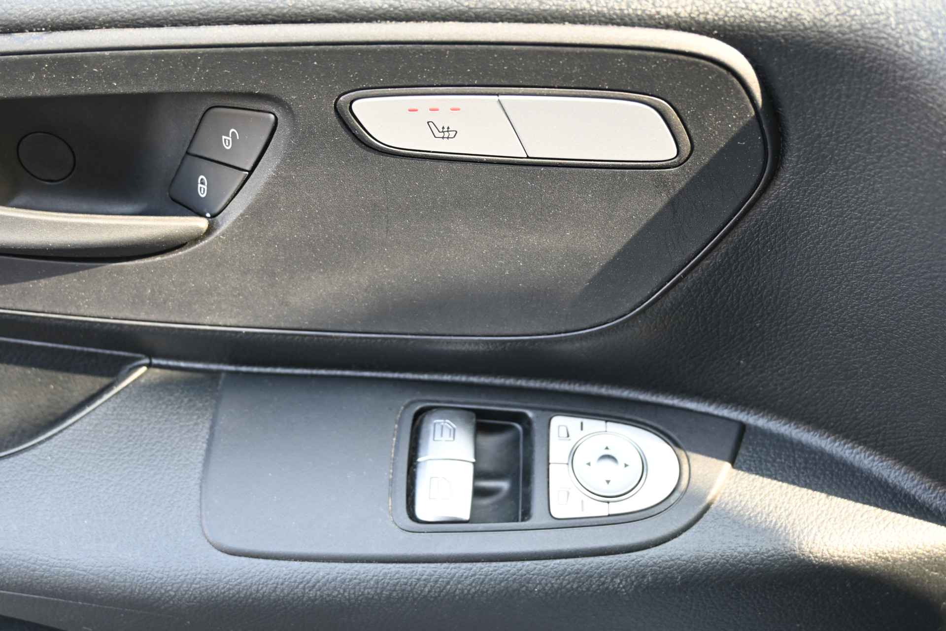 Mercedes-Benz Vito 10