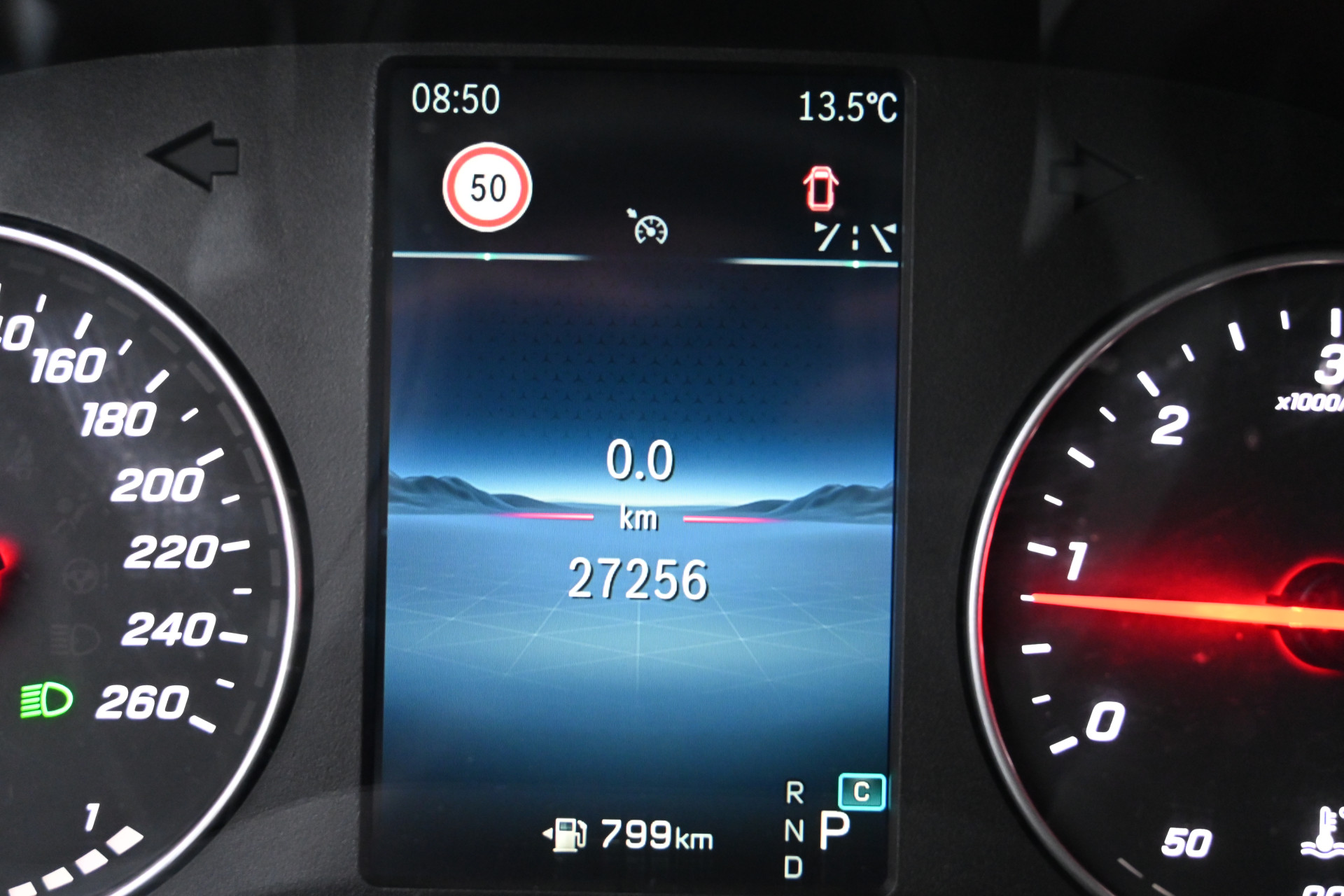 Mercedes-Benz Vito 15