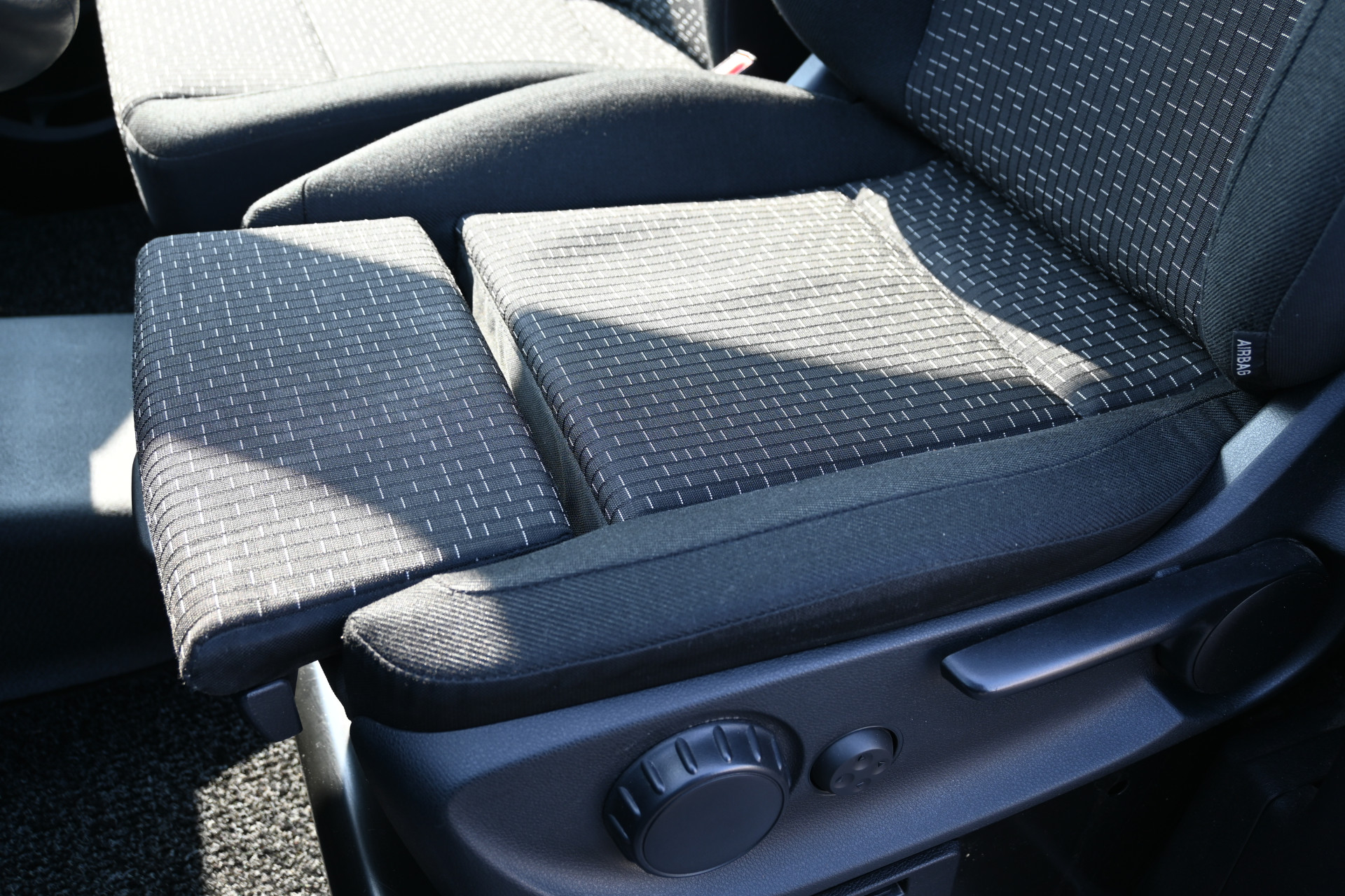 Mercedes-Benz Vito 9