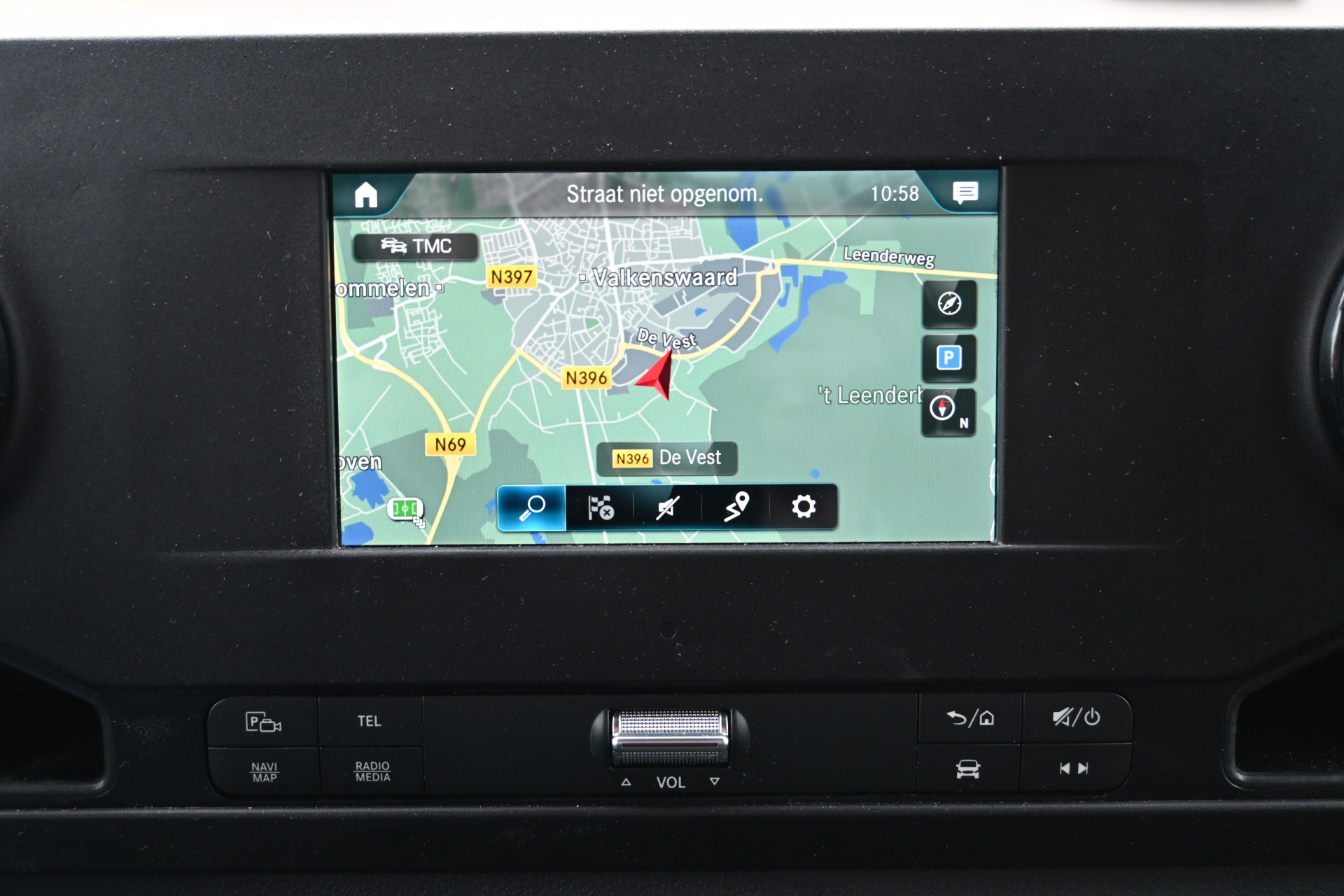 Mercedes-Benz Sprinter 5