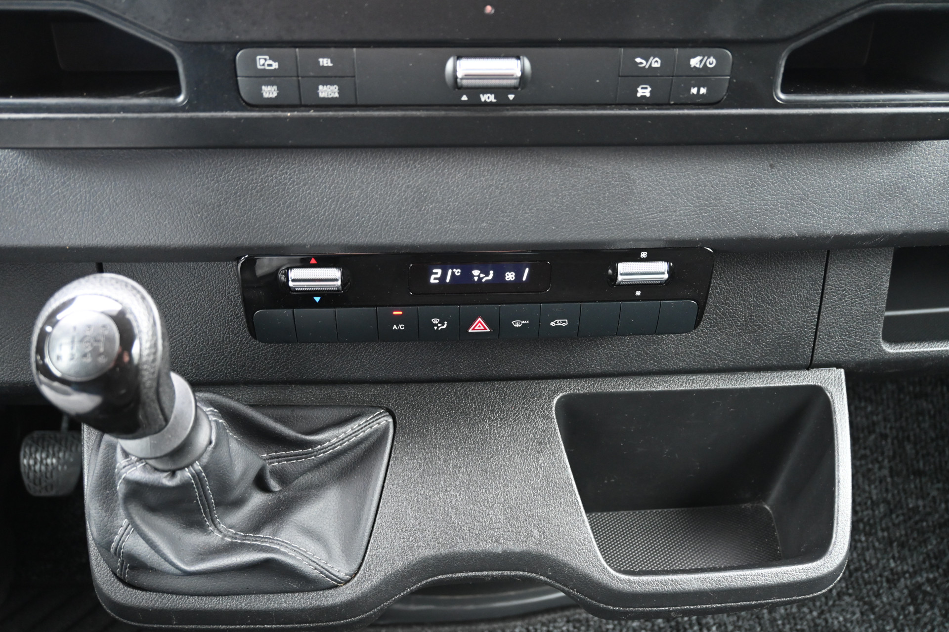 Mercedes-Benz Sprinter 7