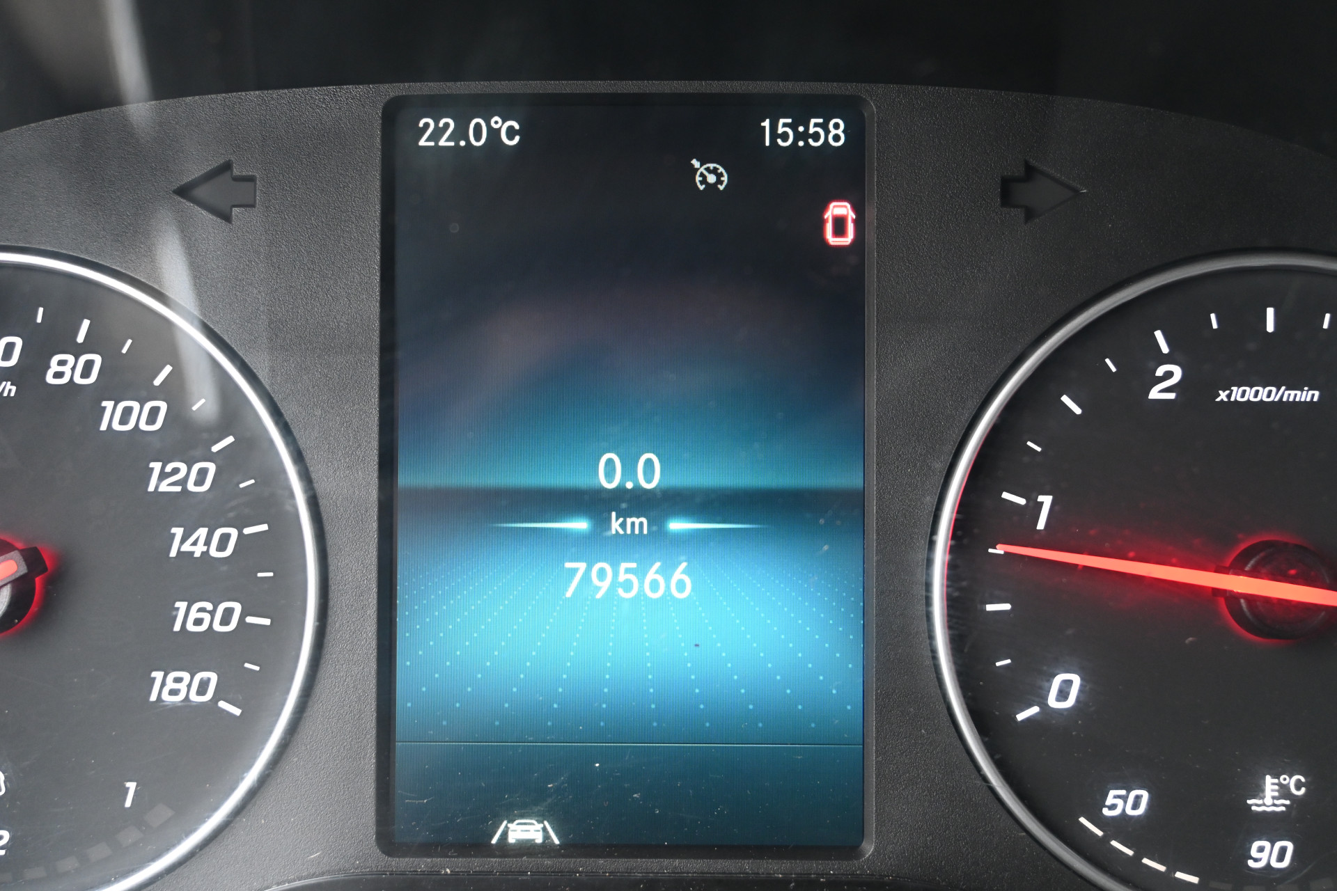 Mercedes-Benz Sprinter 15