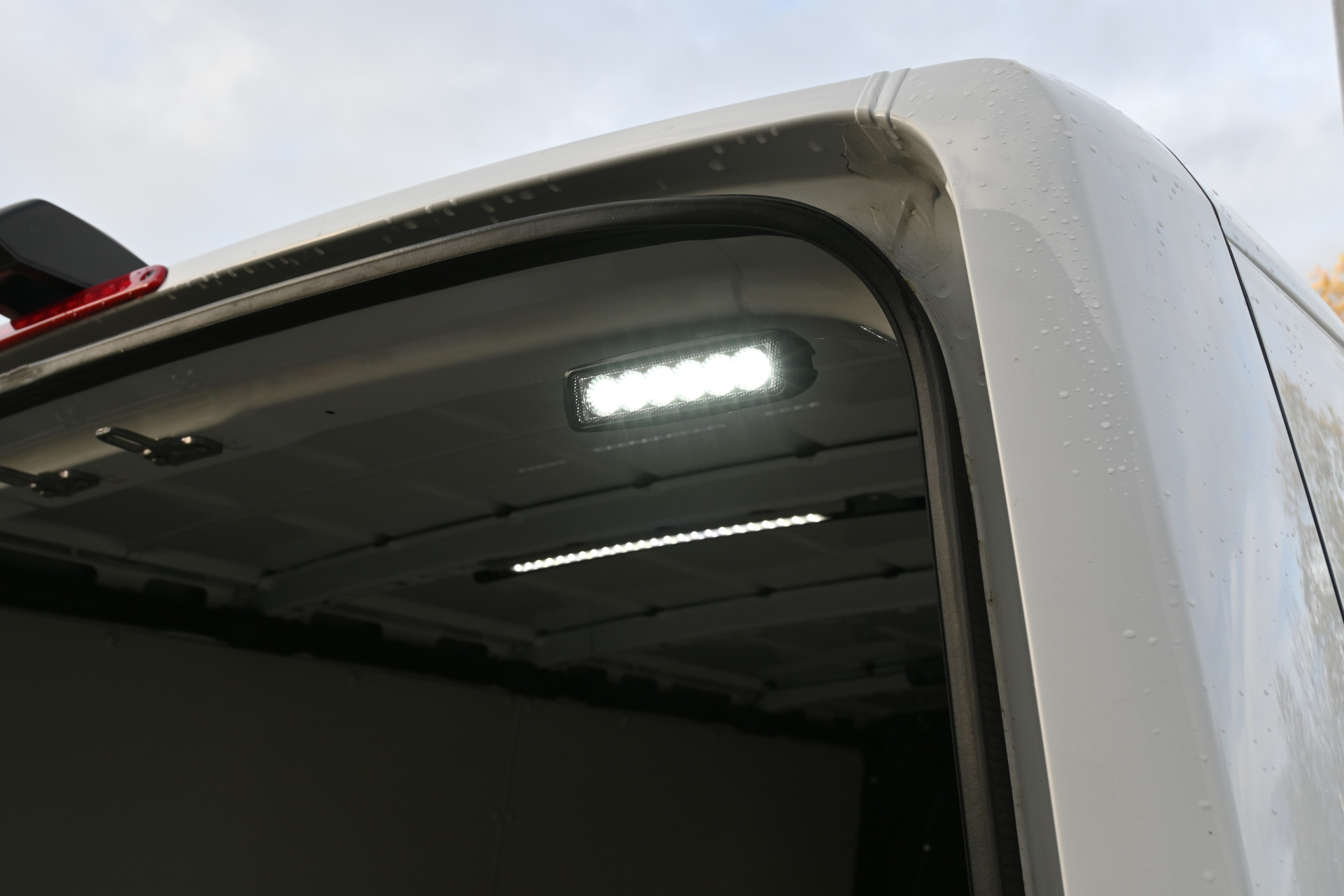 Mercedes-Benz Sprinter 14