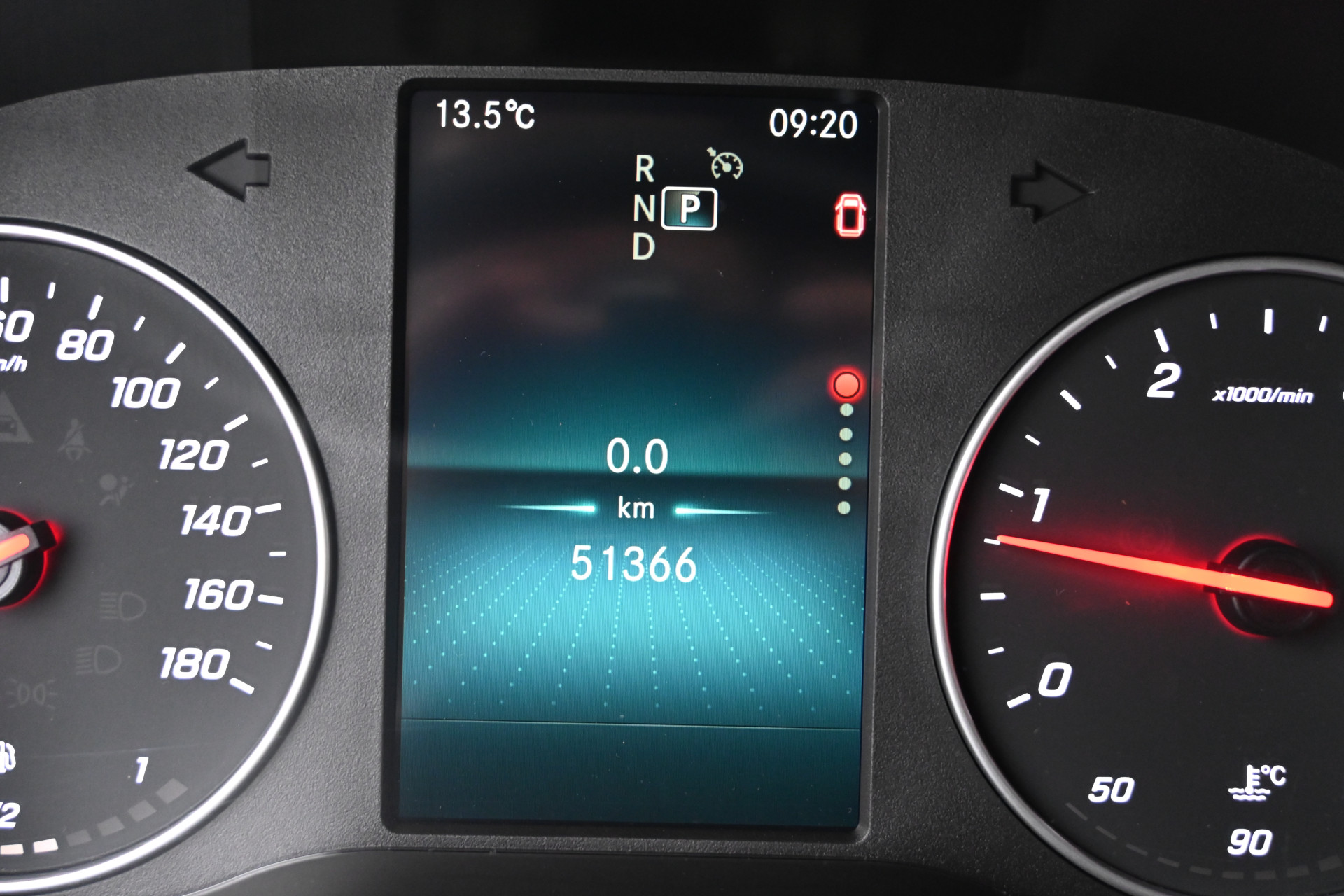 Mercedes-Benz Sprinter 19