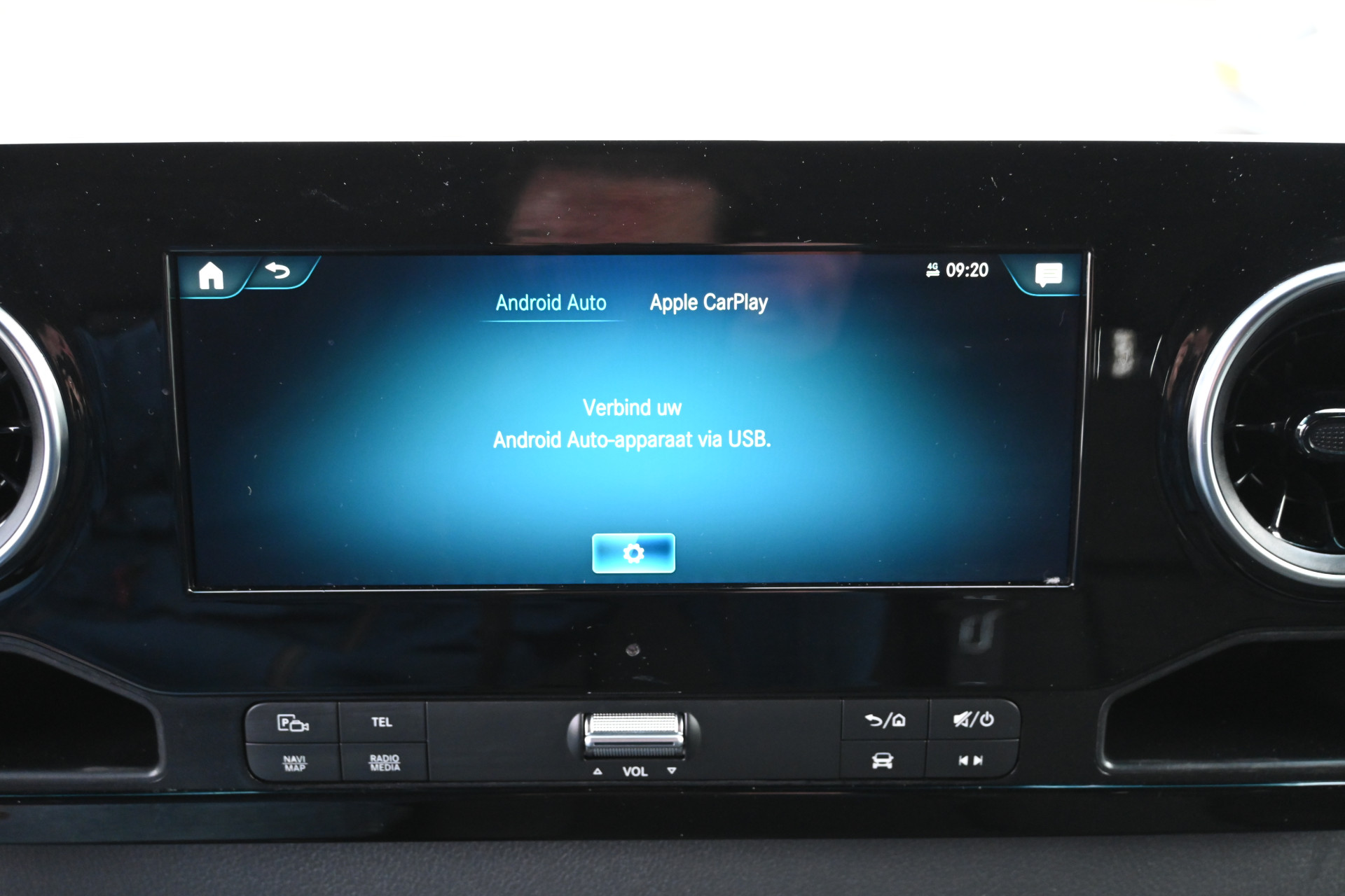 Mercedes-Benz Sprinter 6