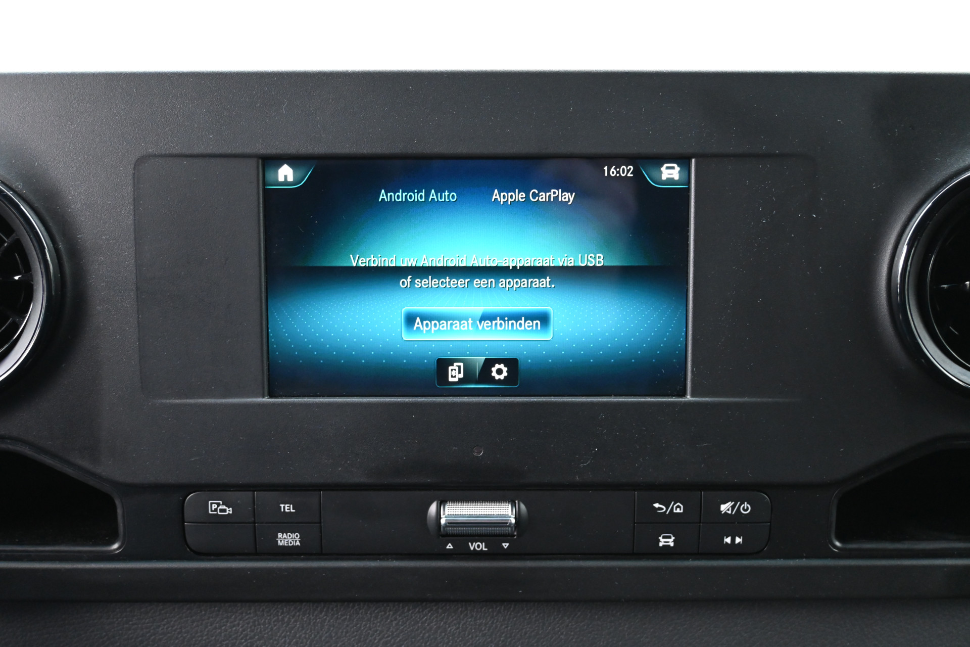 Mercedes-Benz Sprinter 6