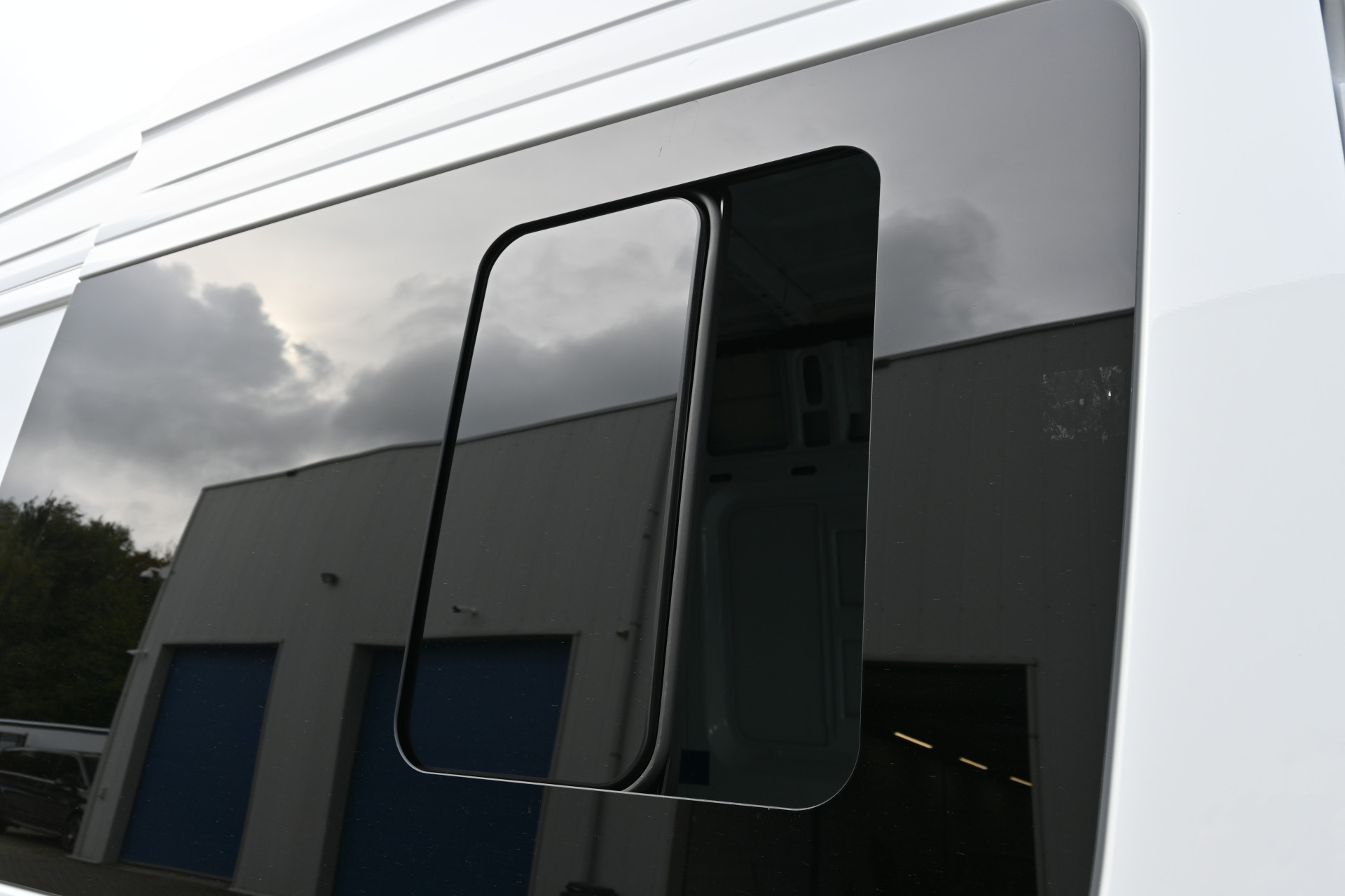 Mercedes-Benz Sprinter 15