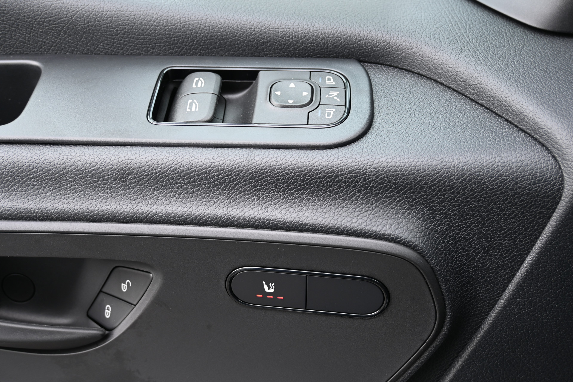 Mercedes-Benz Sprinter 19