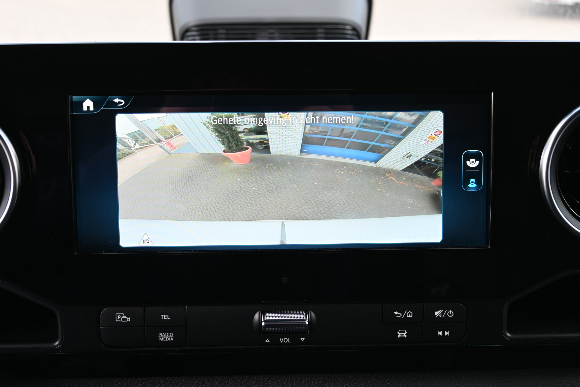 Mercedes-Benz Sprinter 5