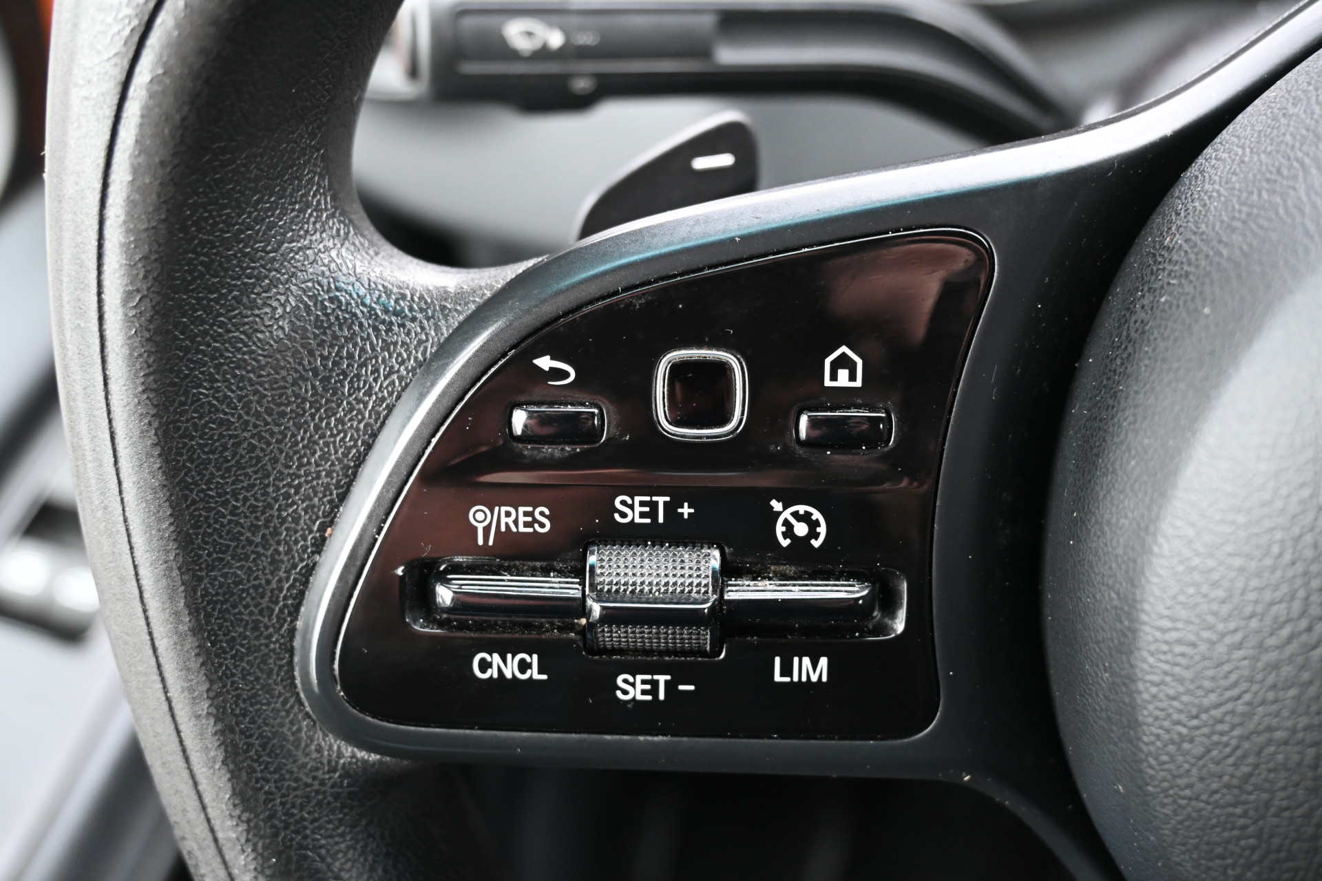 Mercedes-Benz Sprinter 15