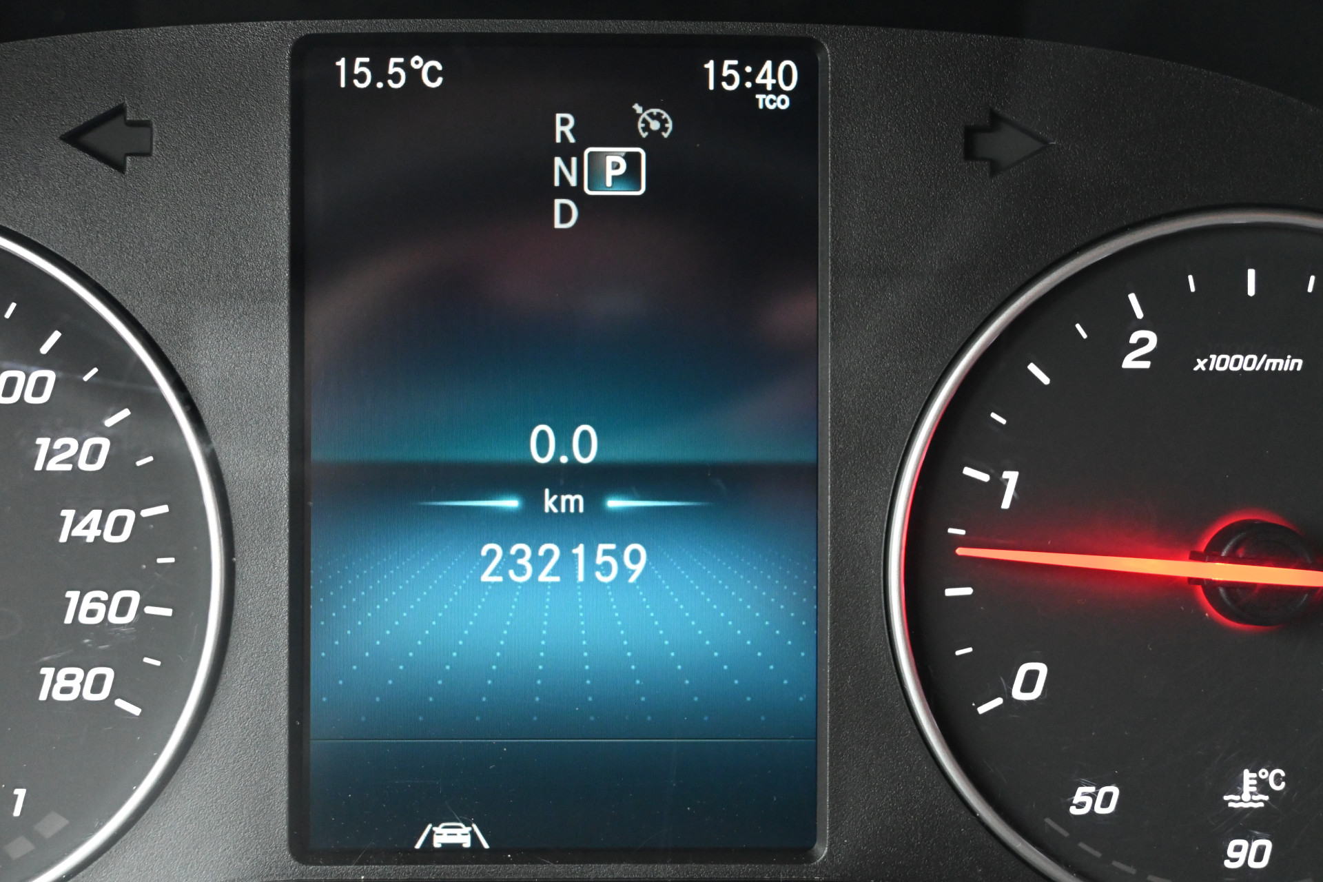 Mercedes-Benz Sprinter 17