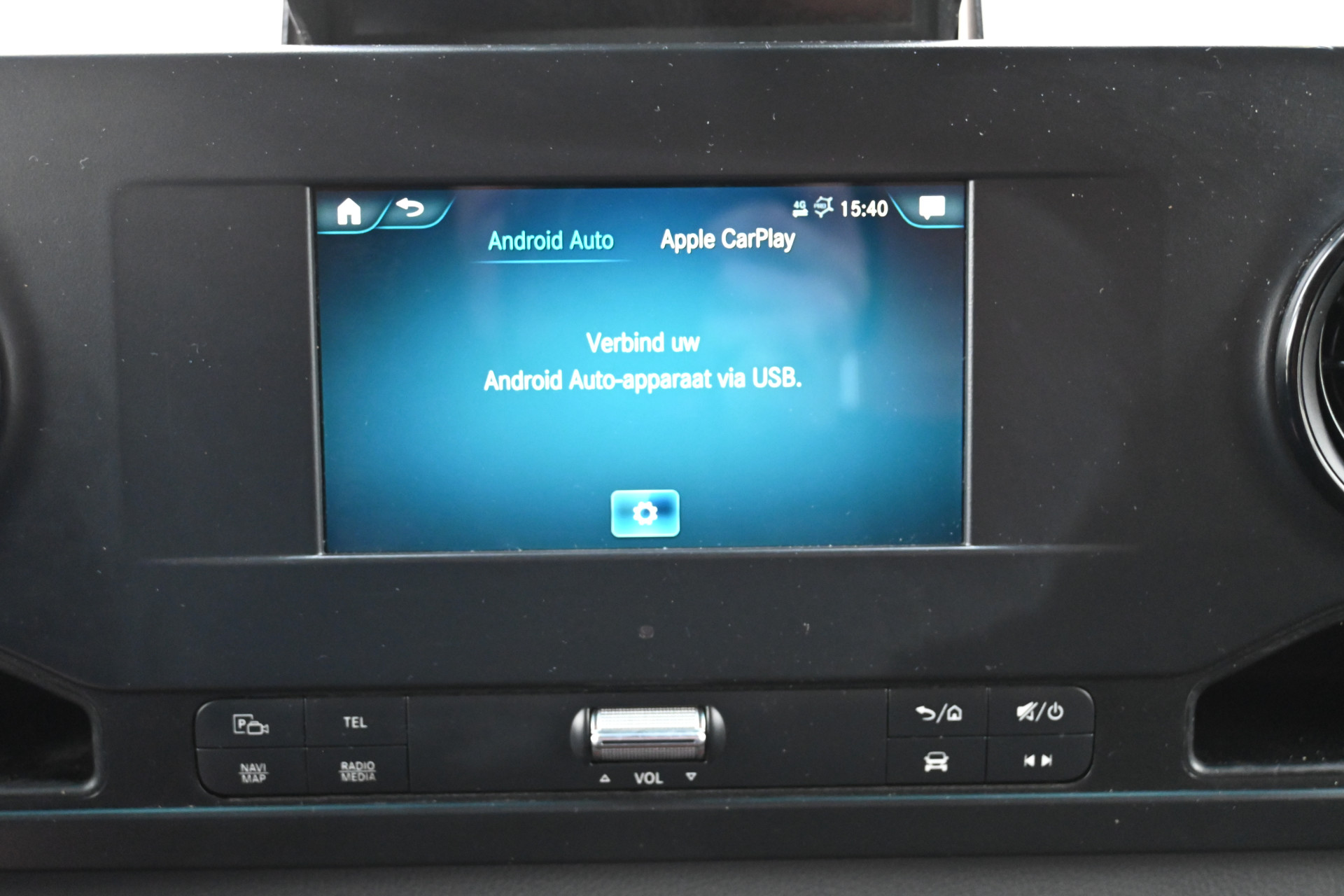 Mercedes-Benz Sprinter 6