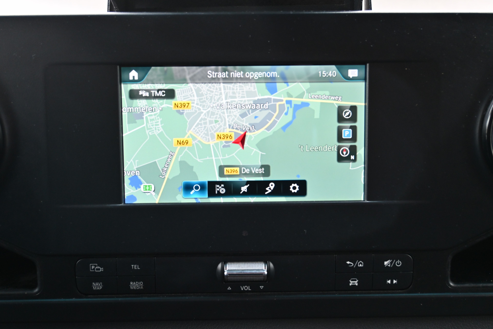 Mercedes-Benz Sprinter 7