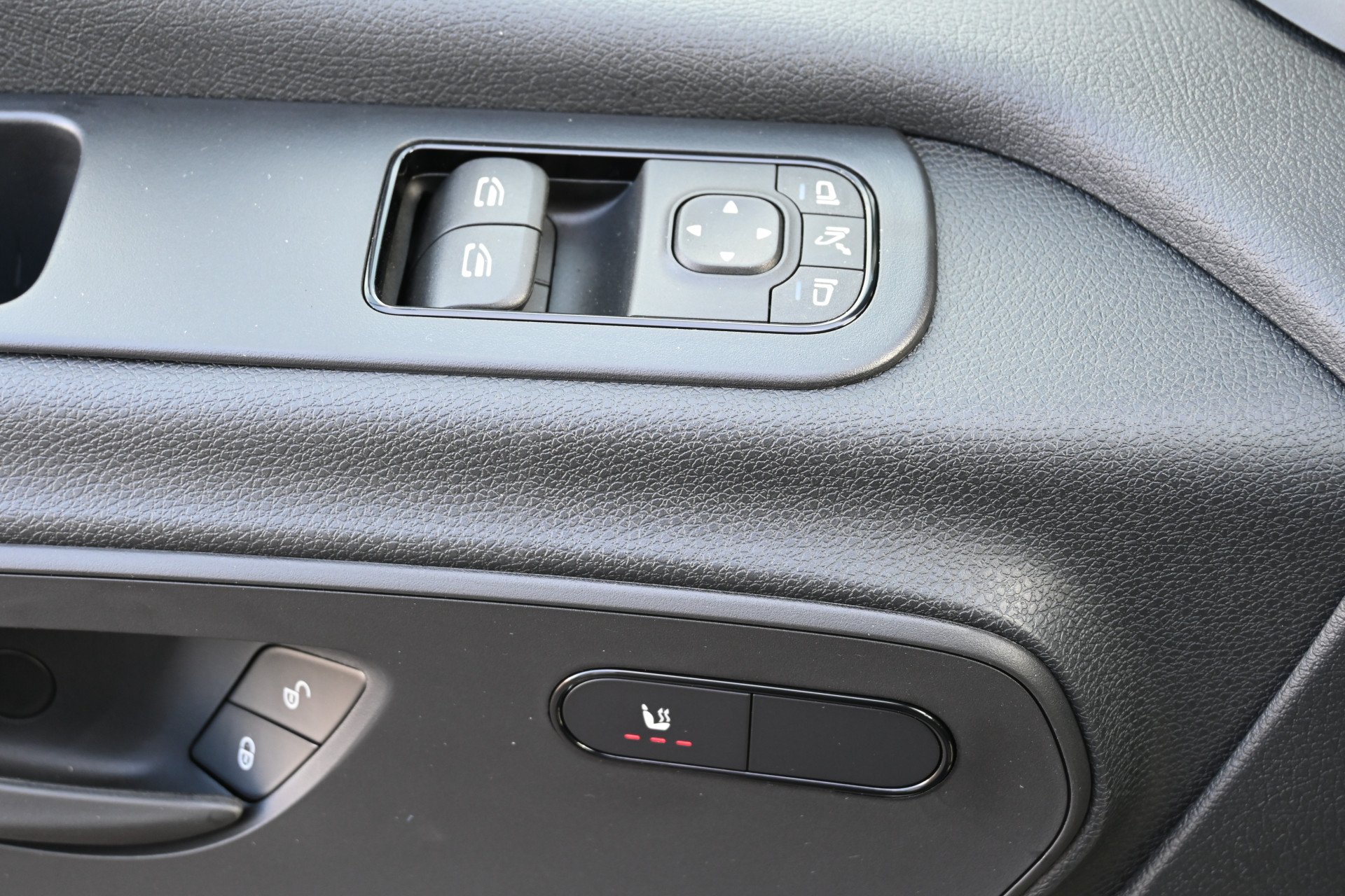 Mercedes-Benz Sprinter 17