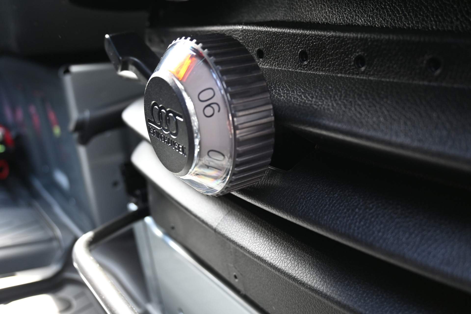 Mercedes-Benz Sprinter 20