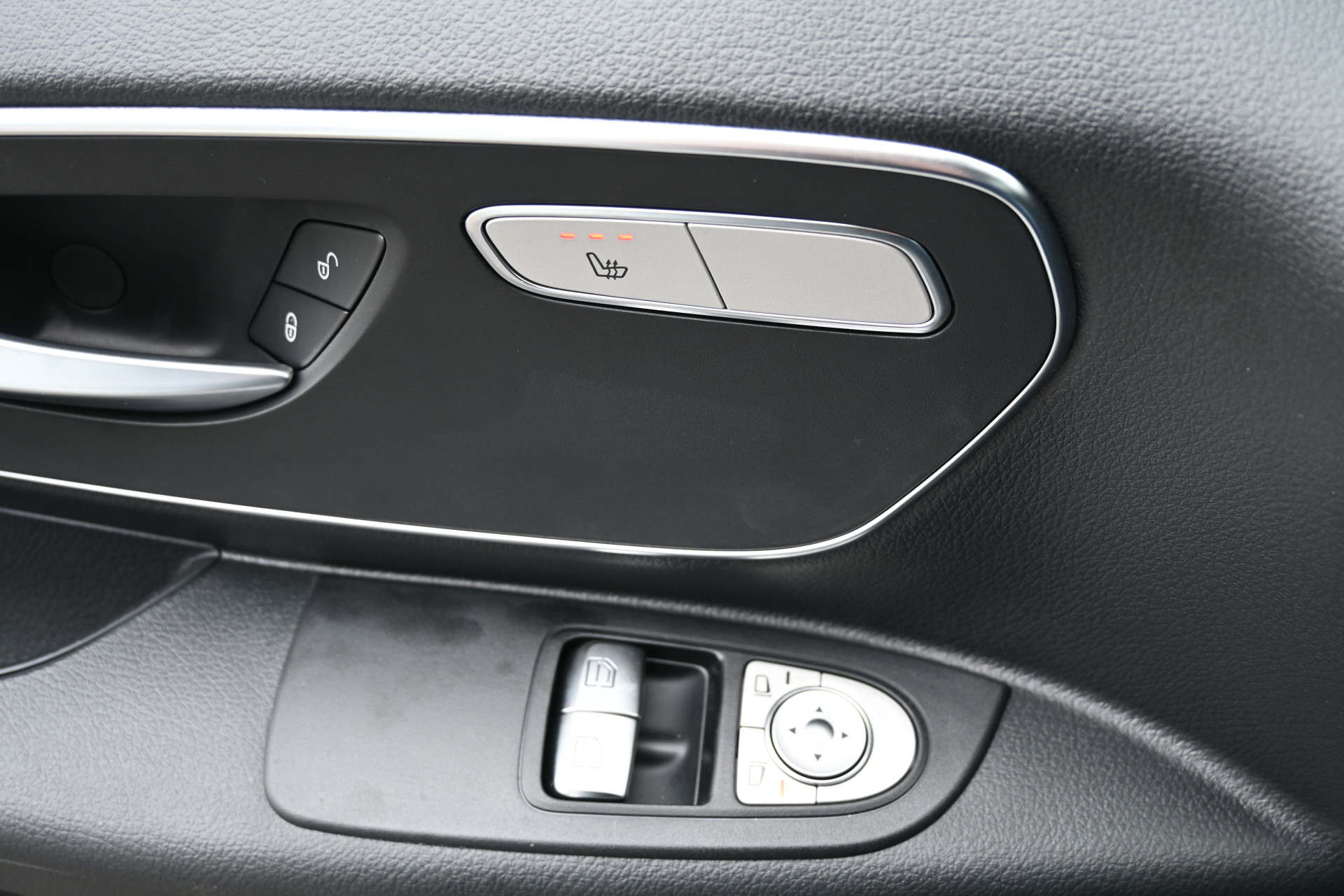 Mercedes-Benz EVITO TOURER 16