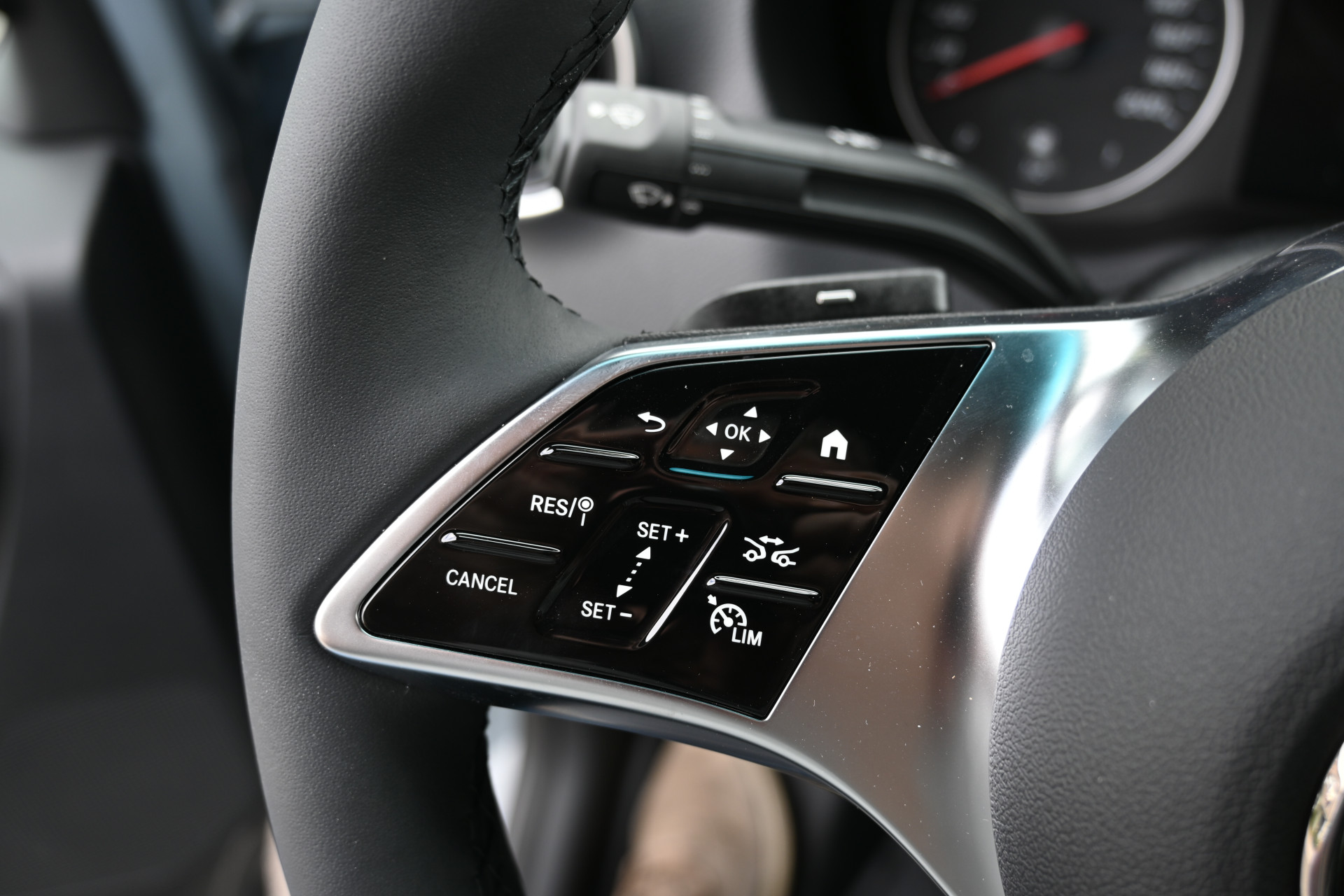 Mercedes-Benz Sprinter 10