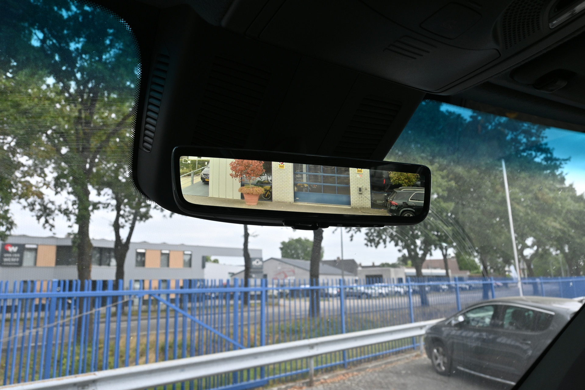 Mercedes-Benz Sprinter 16