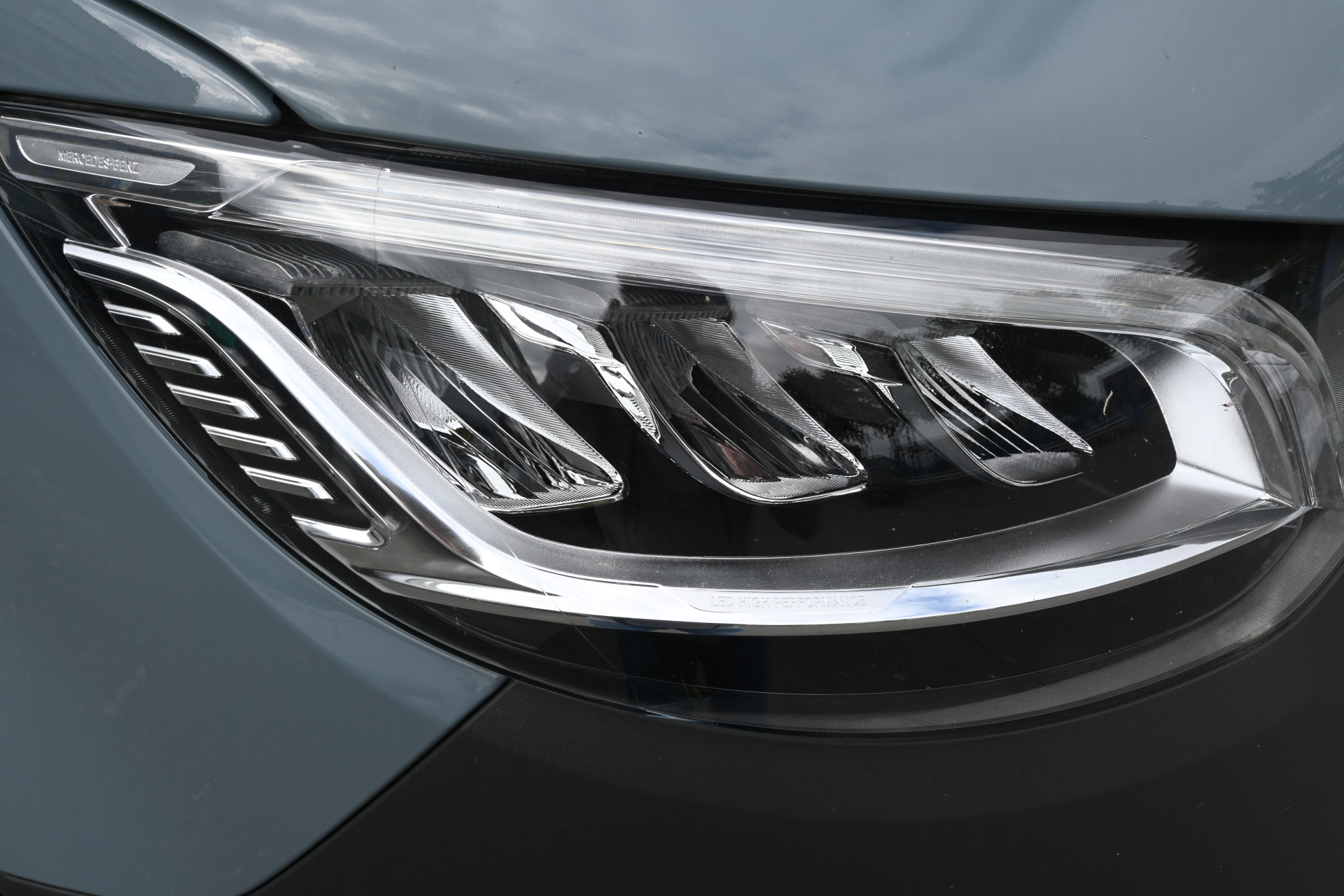 Mercedes-Benz Sprinter 2