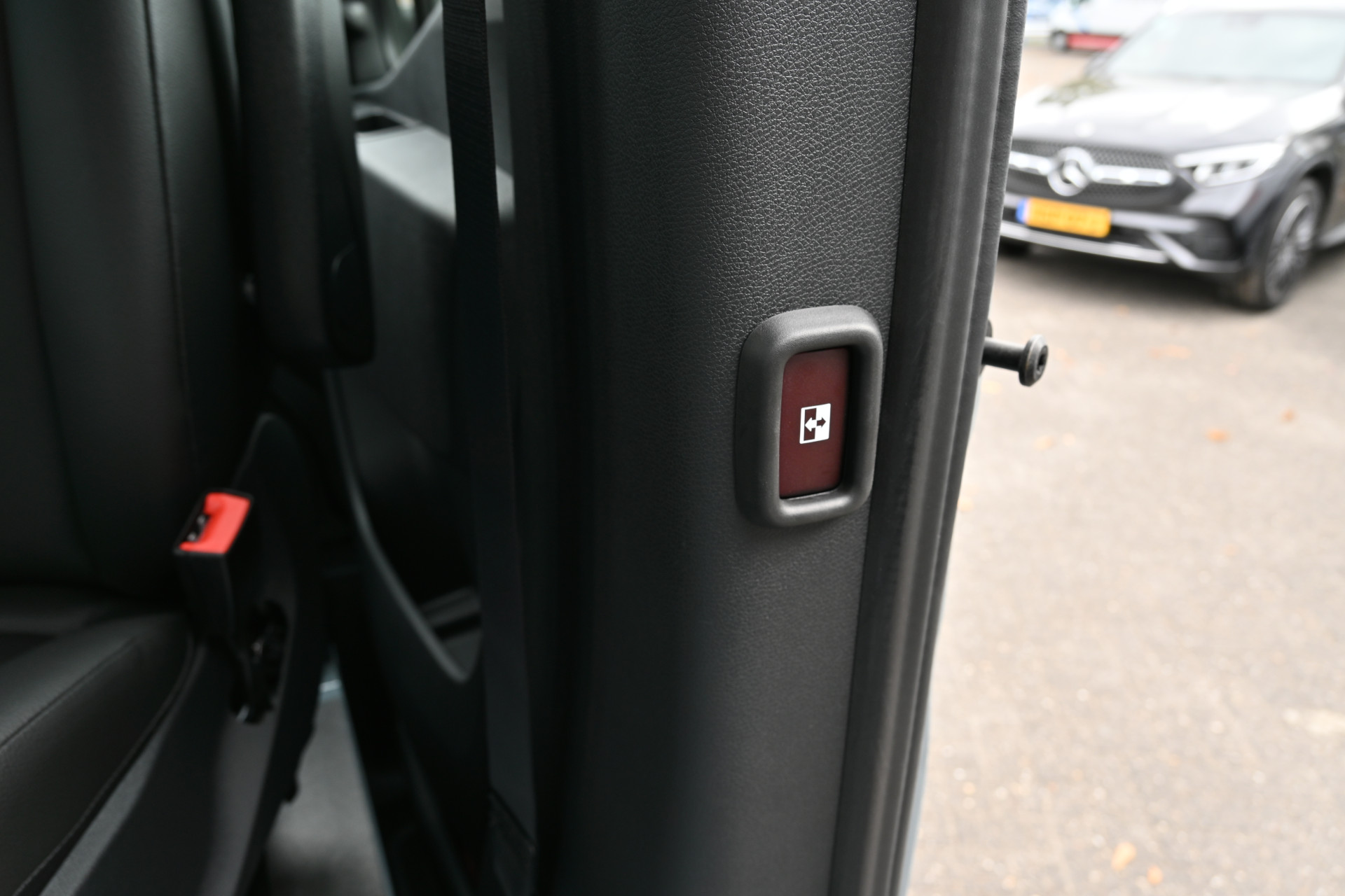 Mercedes-Benz Sprinter 20