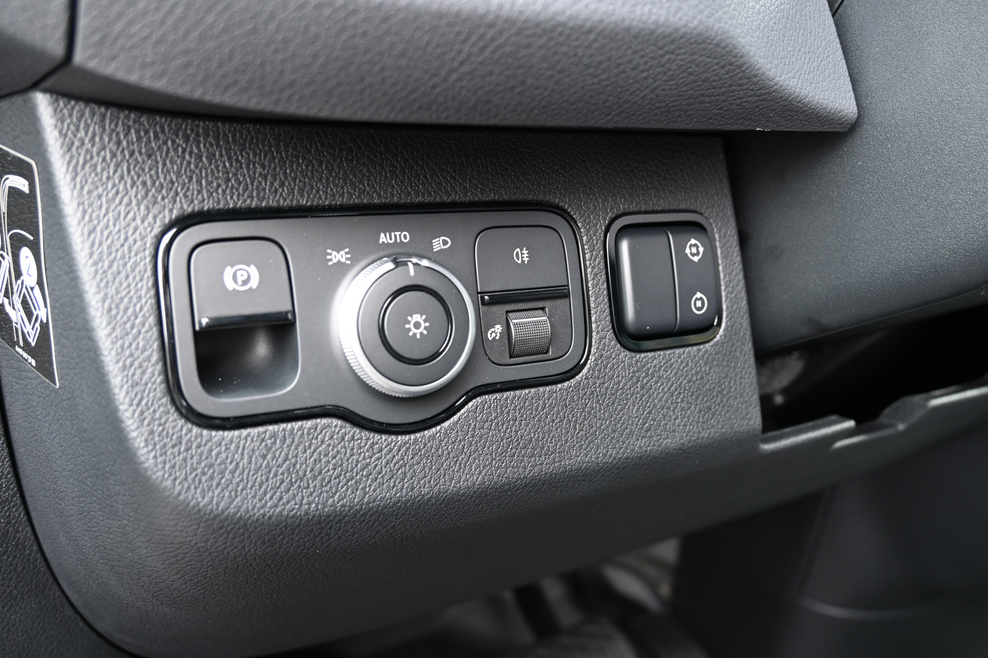 Mercedes-Benz Sprinter 7