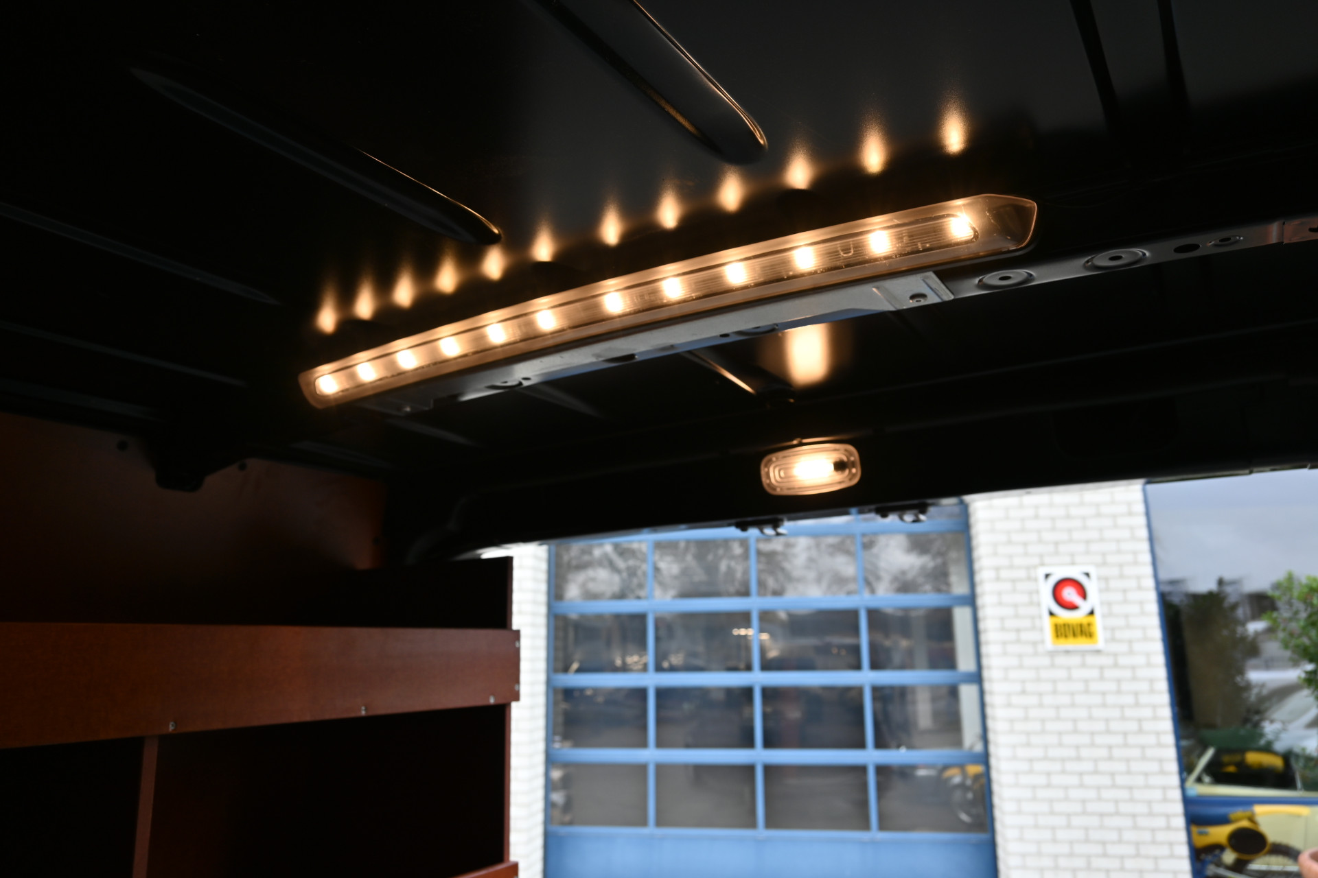 Mercedes-Benz Sprinter 14