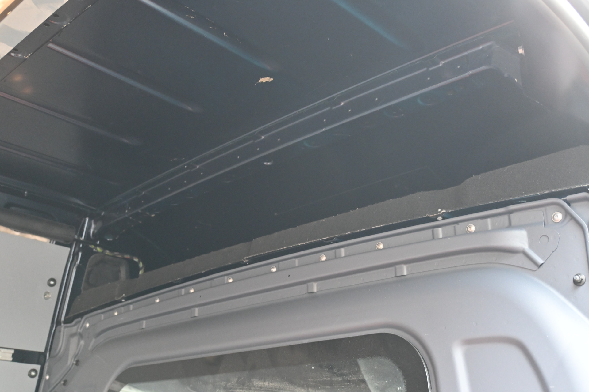 Mercedes-Benz Sprinter 15