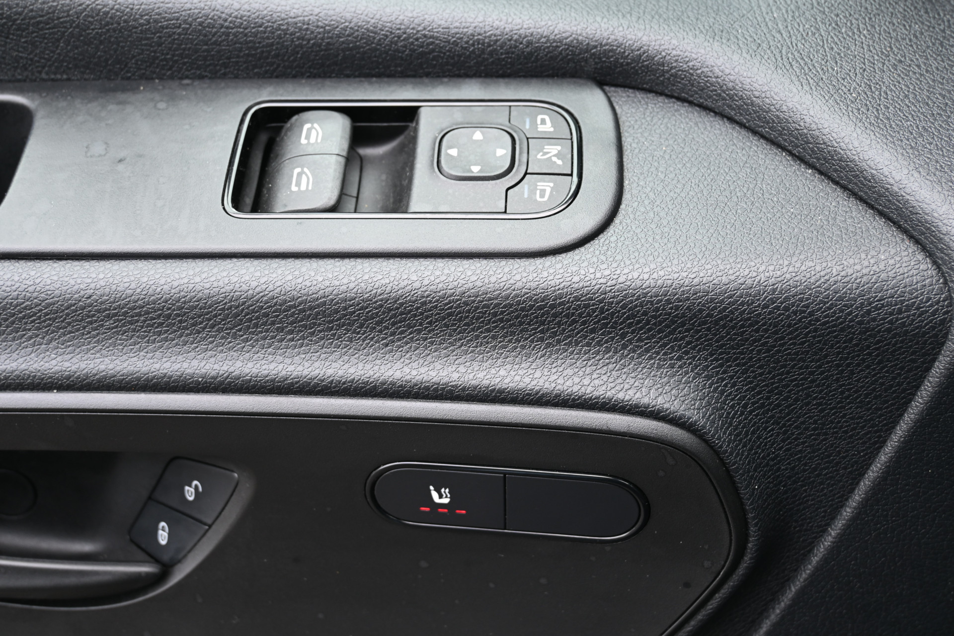 Mercedes-Benz Sprinter 19