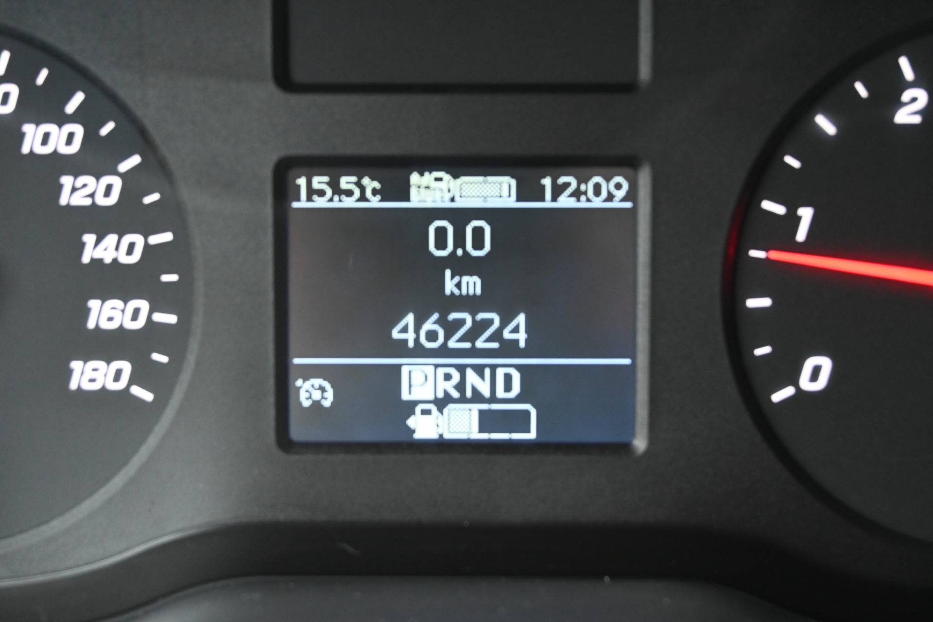 Mercedes-Benz Sprinter 20