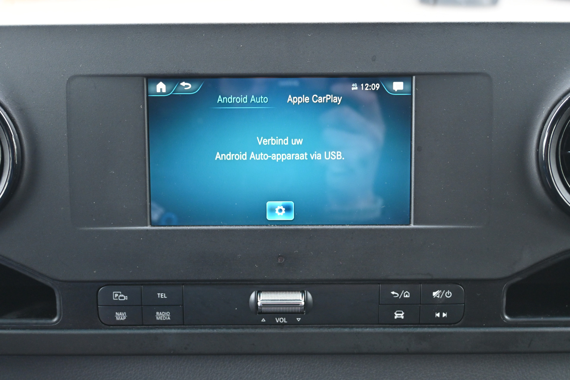 Mercedes-Benz Sprinter 6