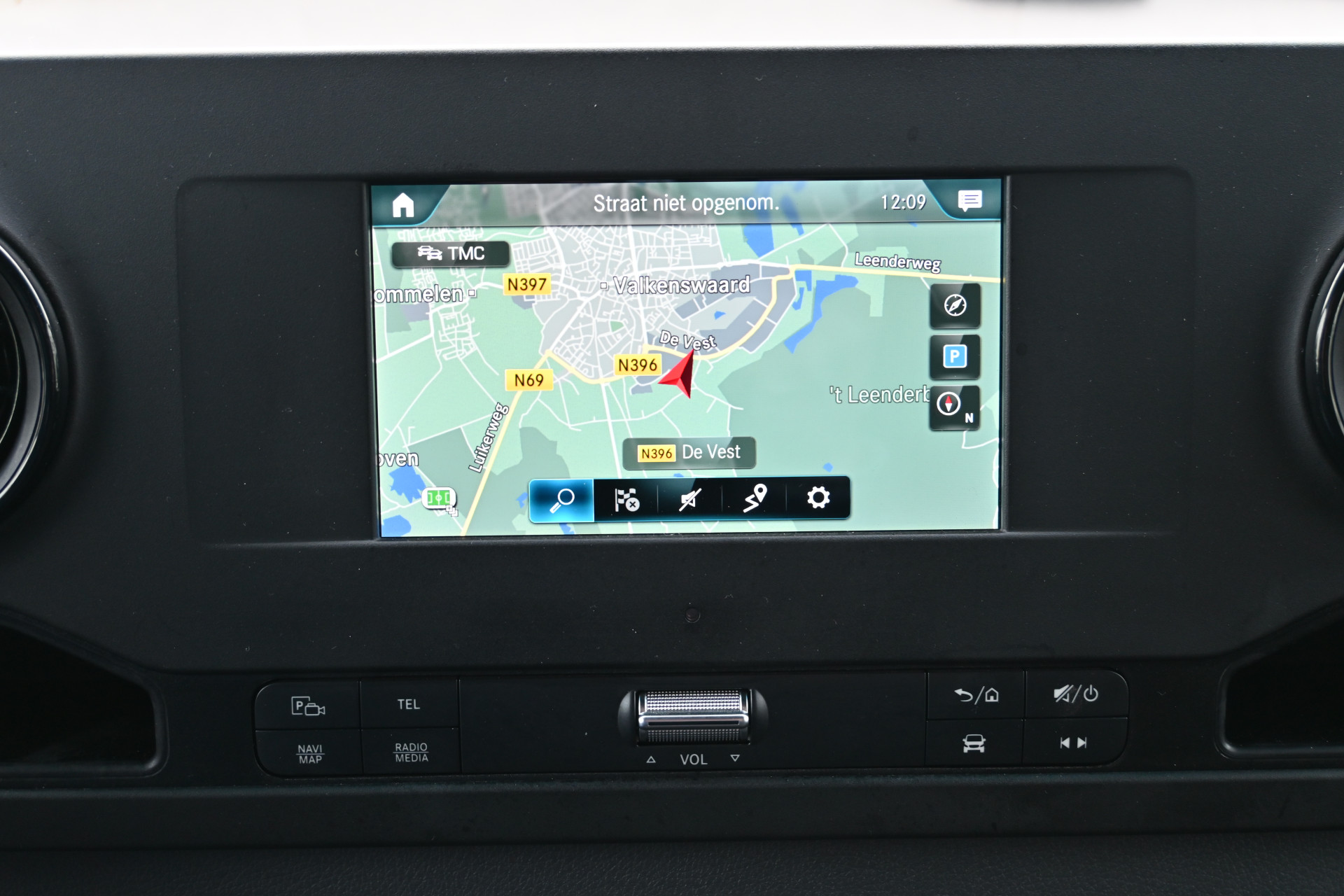 Mercedes-Benz Sprinter 7