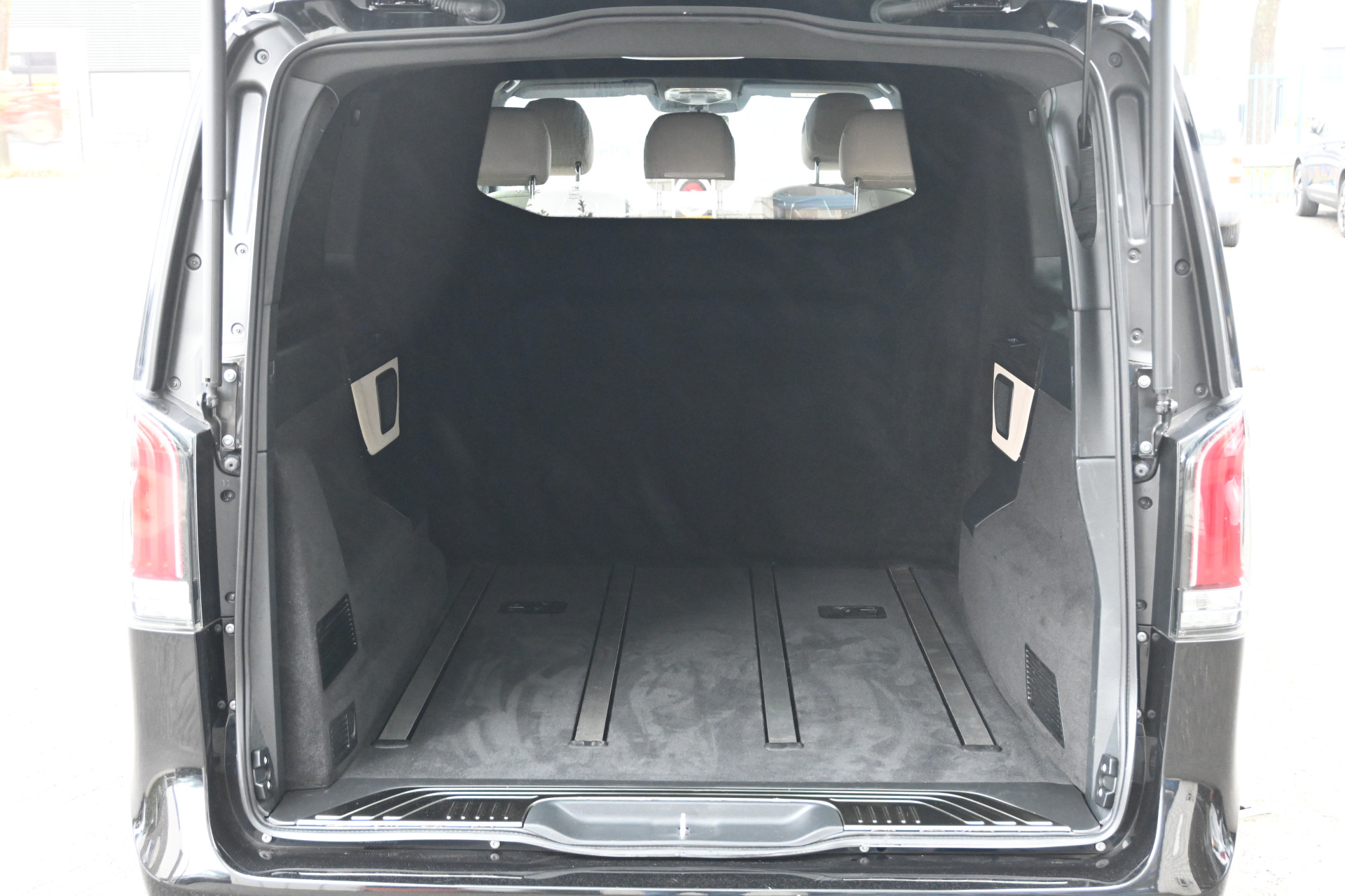 Mercedes-Benz V-Klasse 14