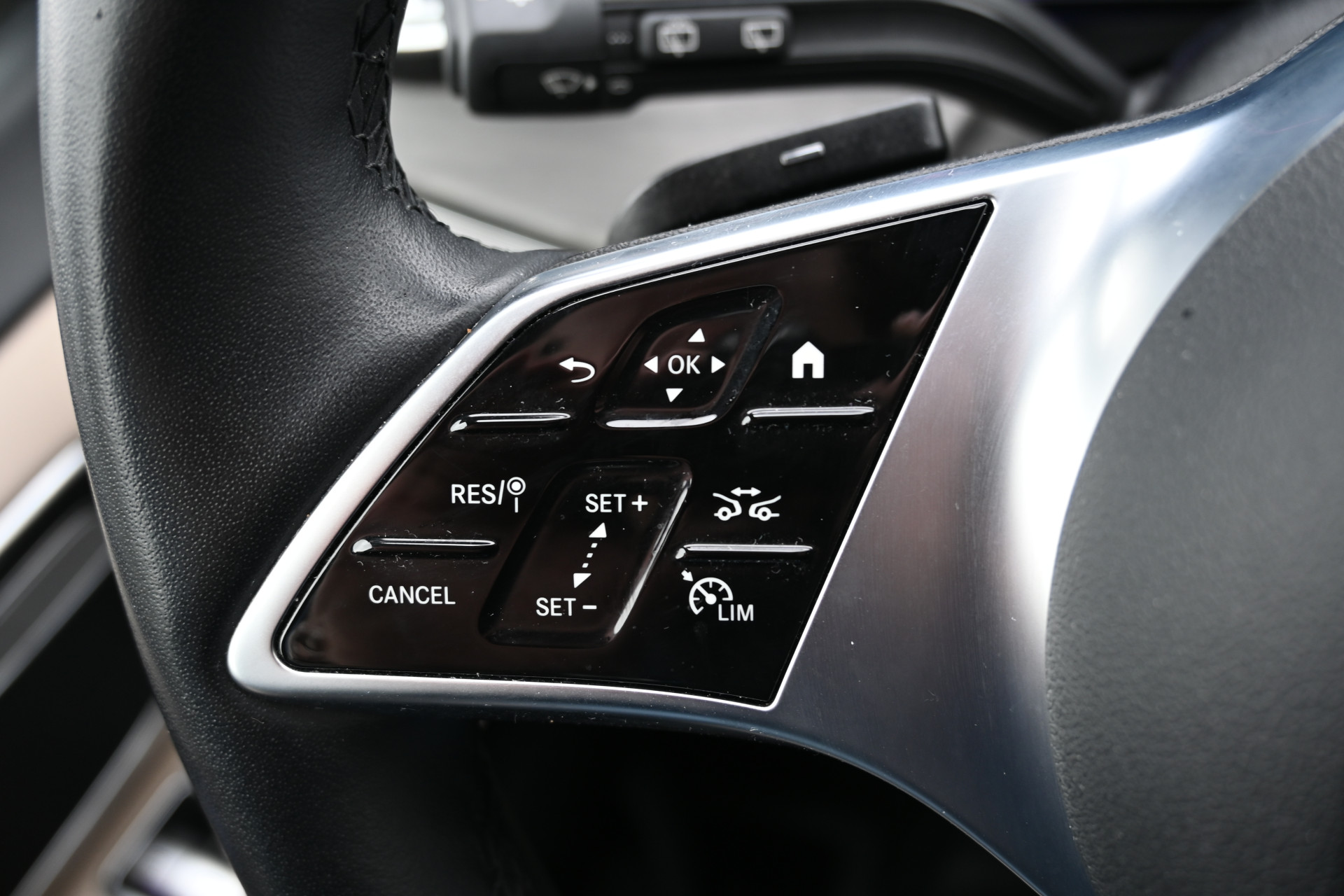 Mercedes-Benz V-Klasse 17